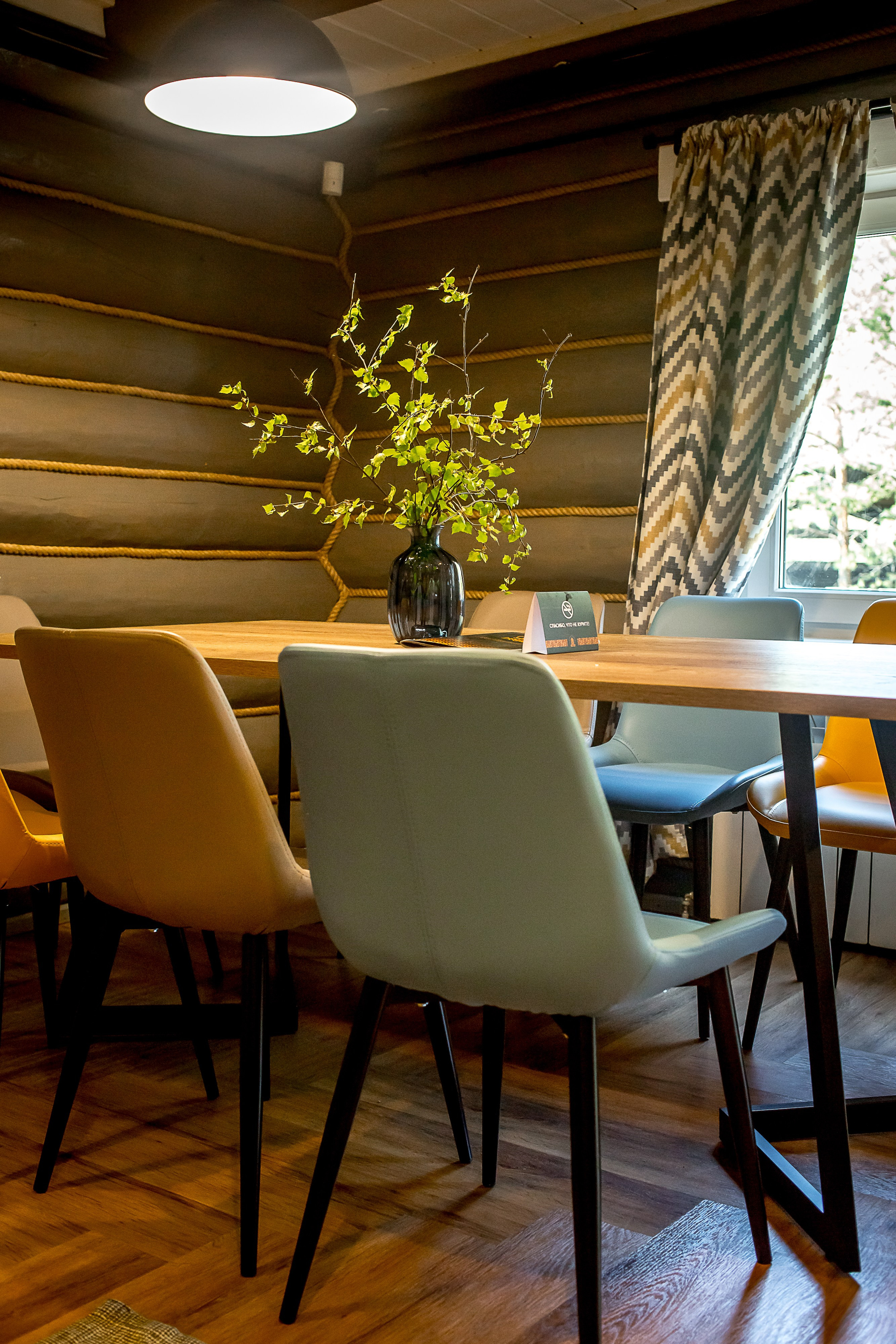 Дом отдыха Ё-хейм. Рекламный фотограф для вашего бизнеса. Съемка интерьеров, меню отелей, кафе и ресторанов