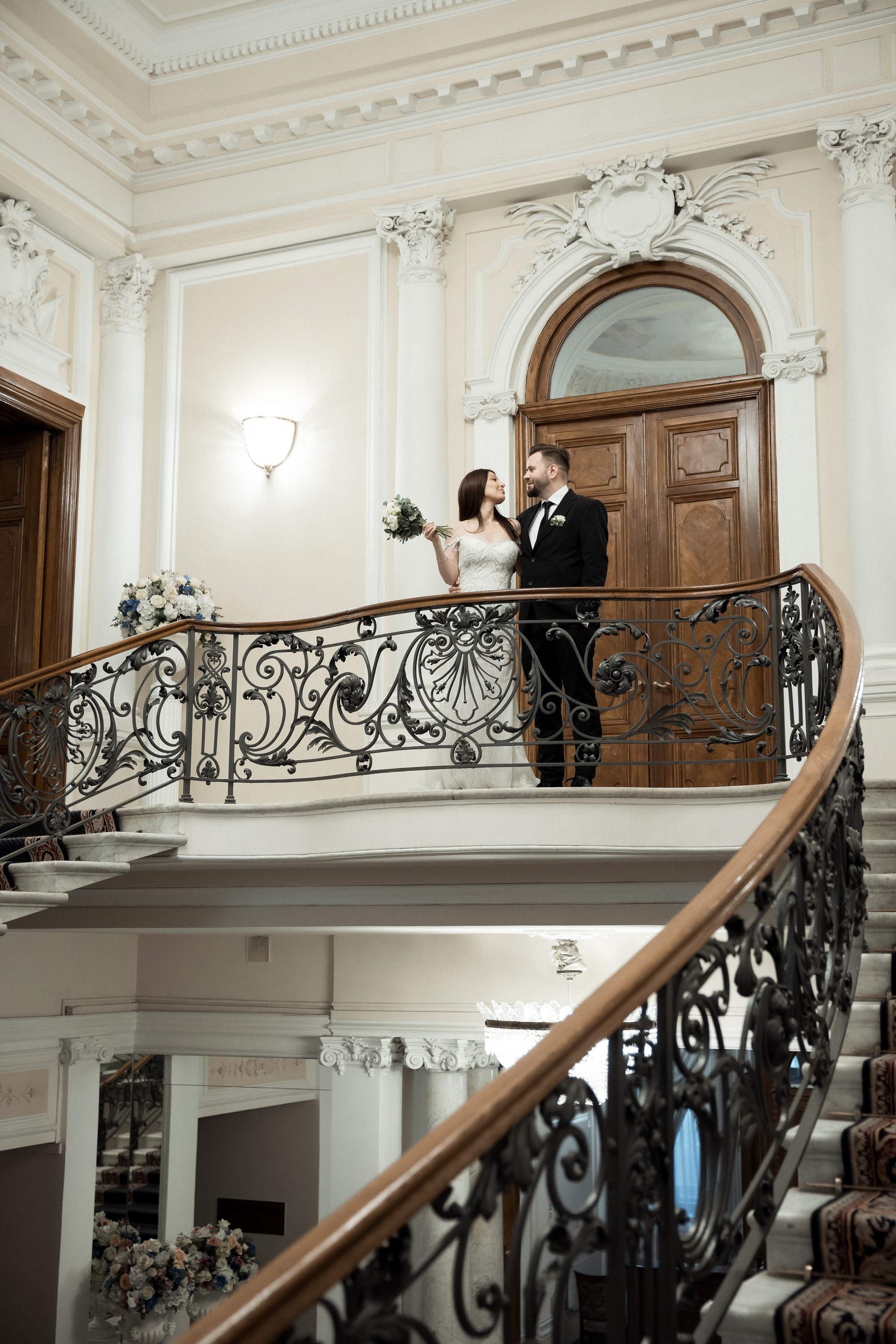 Свадьба в Питере. Свадебный фотограф Игорь Брундасов 8PHOTO на свадьбу венчание загс СПб