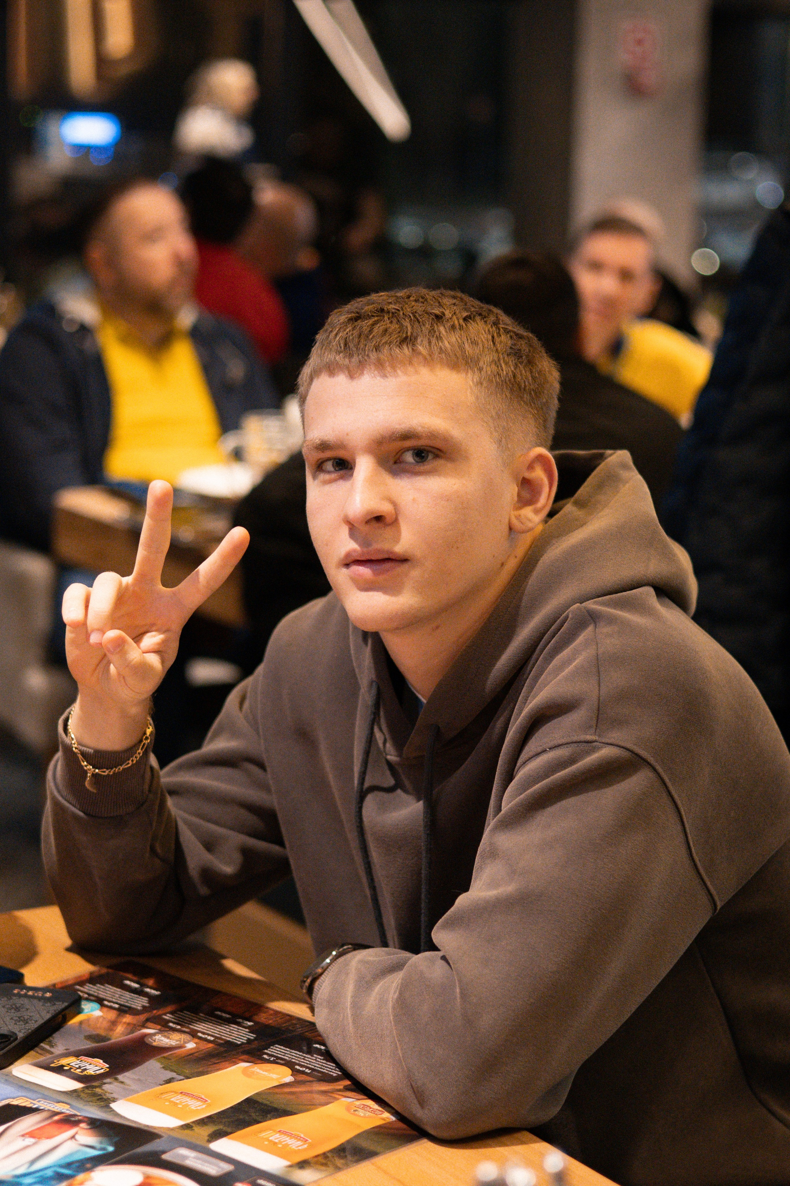 Квиз «Паненка». Анна Рышкевич