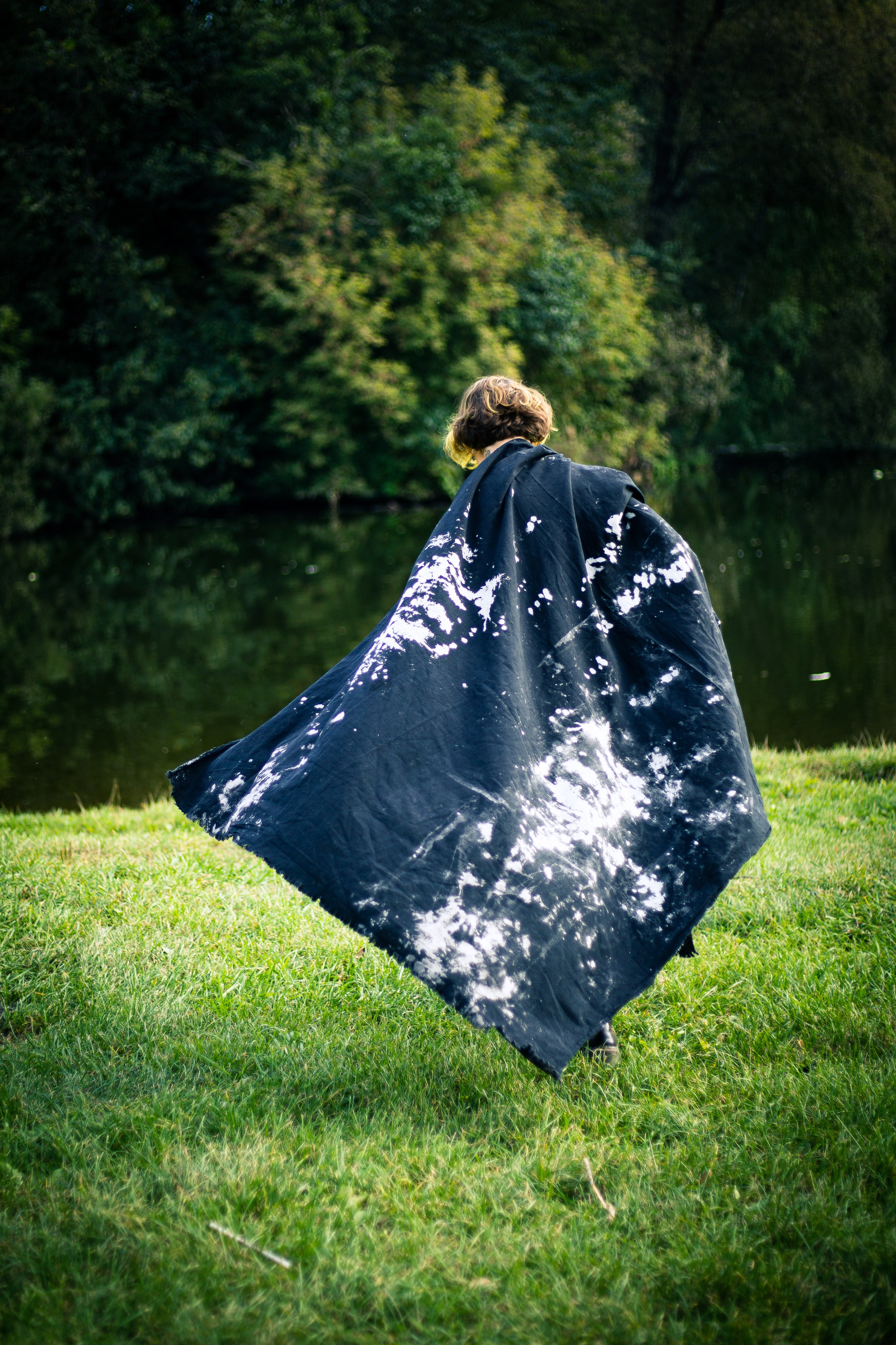 12/09 Стрит. Фотограф из Москвы. Иван Носков