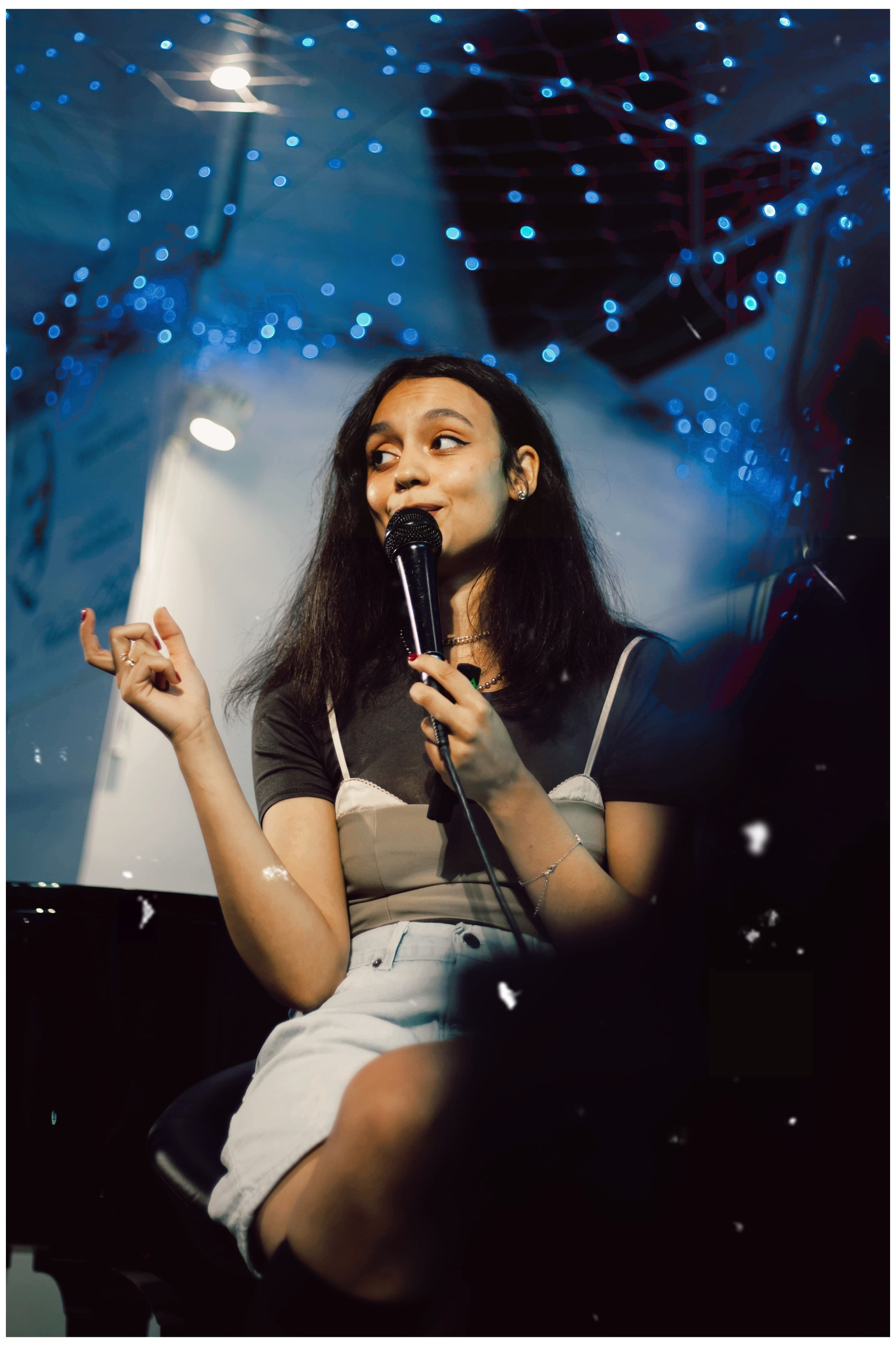 Фотограф из Москвы. Иван Носков