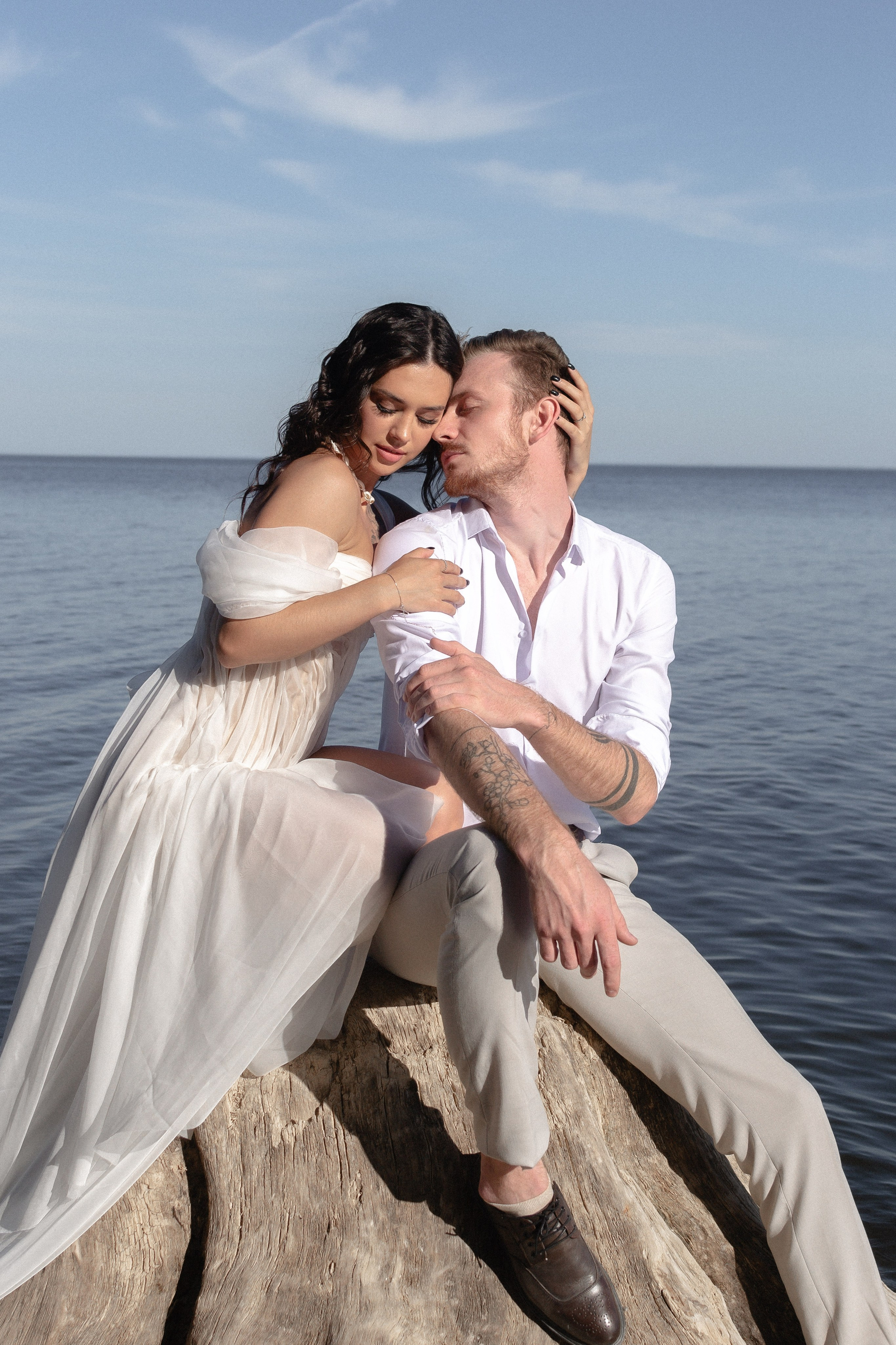 Лика & Александр. Фотограф Ижевск | Казань