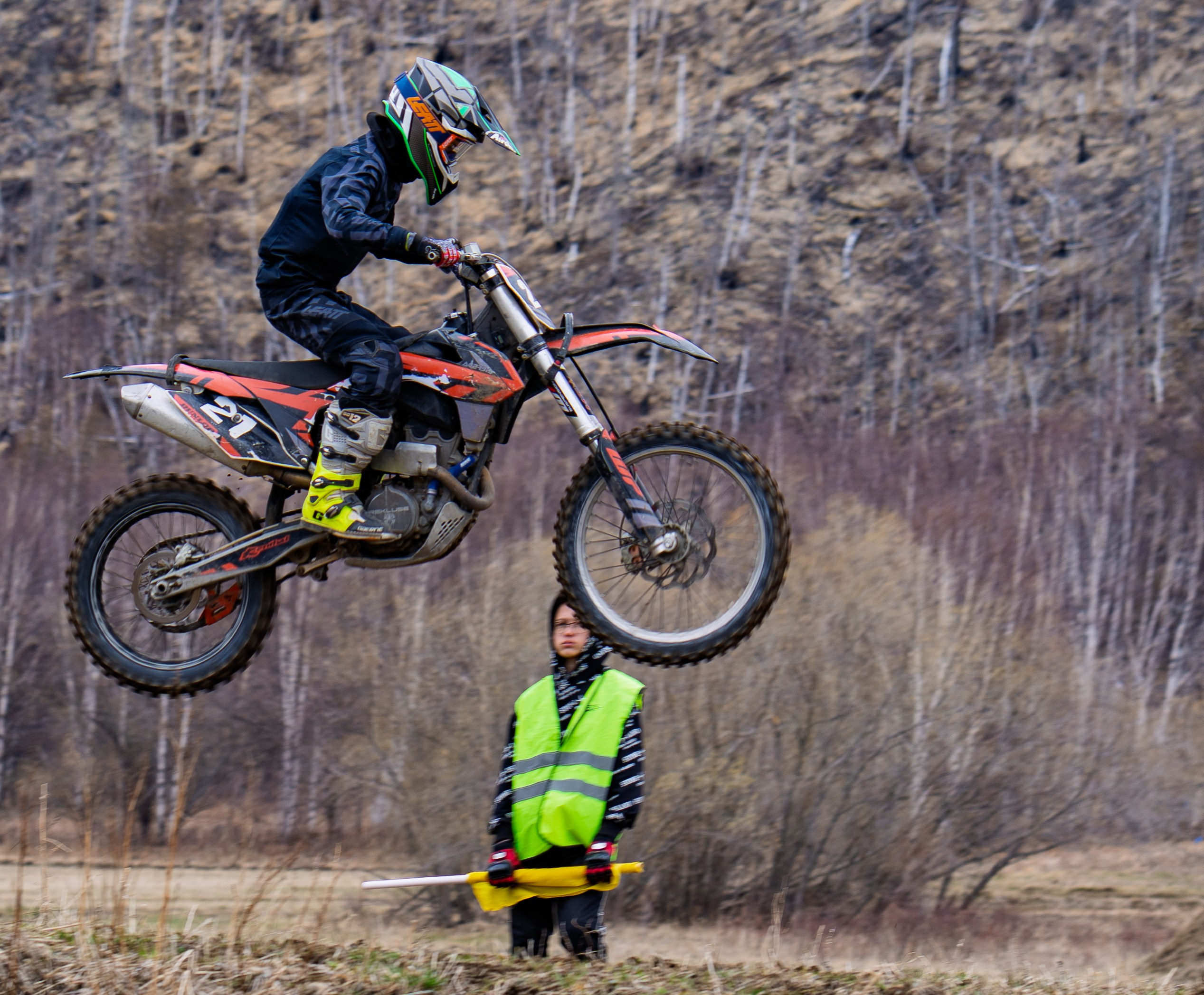 Мотогонки Эссо май 2025. Фотограф Ворошилов Дмитрий. Эссо. Камчатка