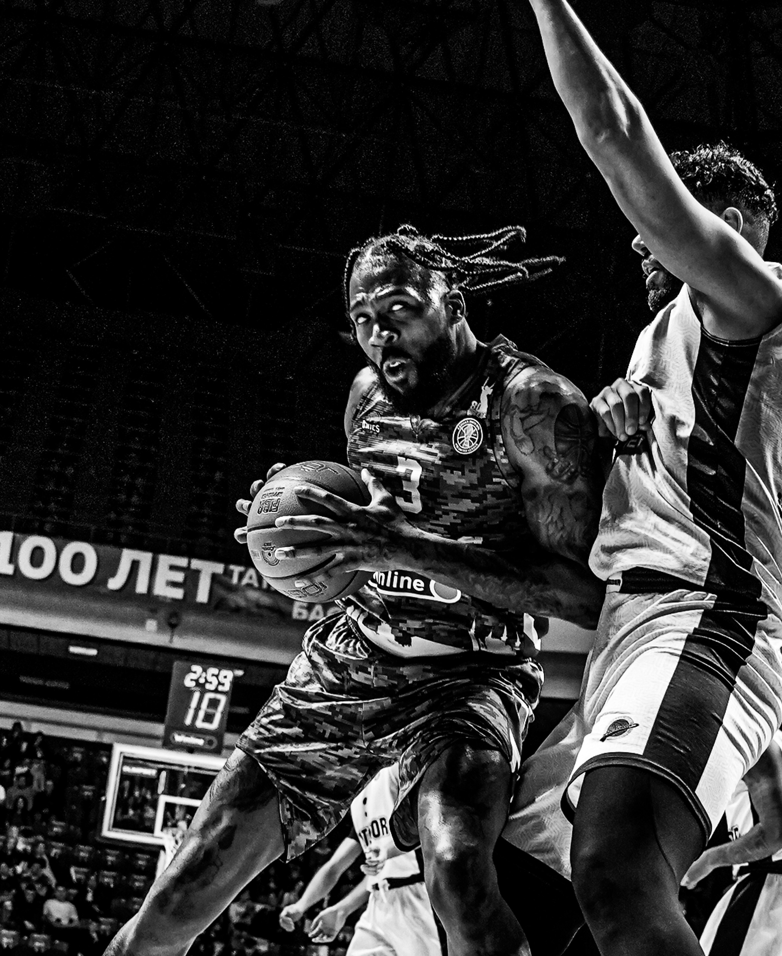 УНИКС. Фотограф в Казани Алина Абдуллина