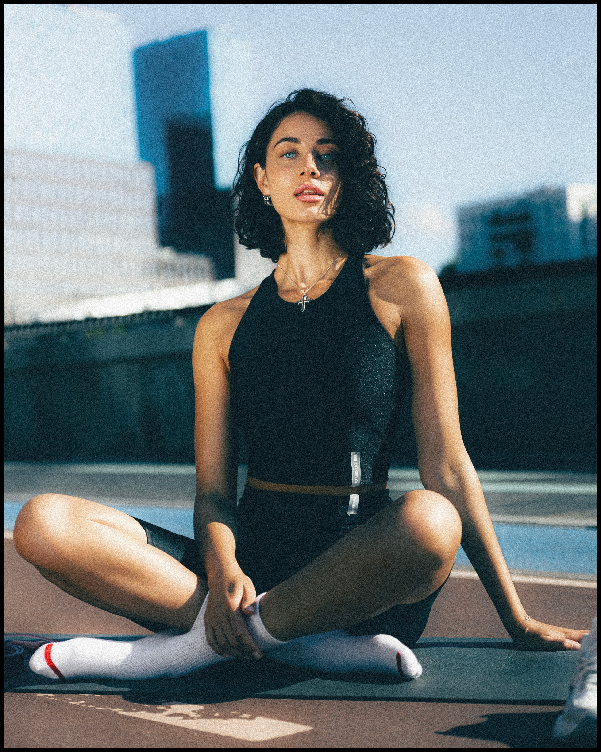 КАТАЛОГИ/ЛУКБУКИ. RIN Production