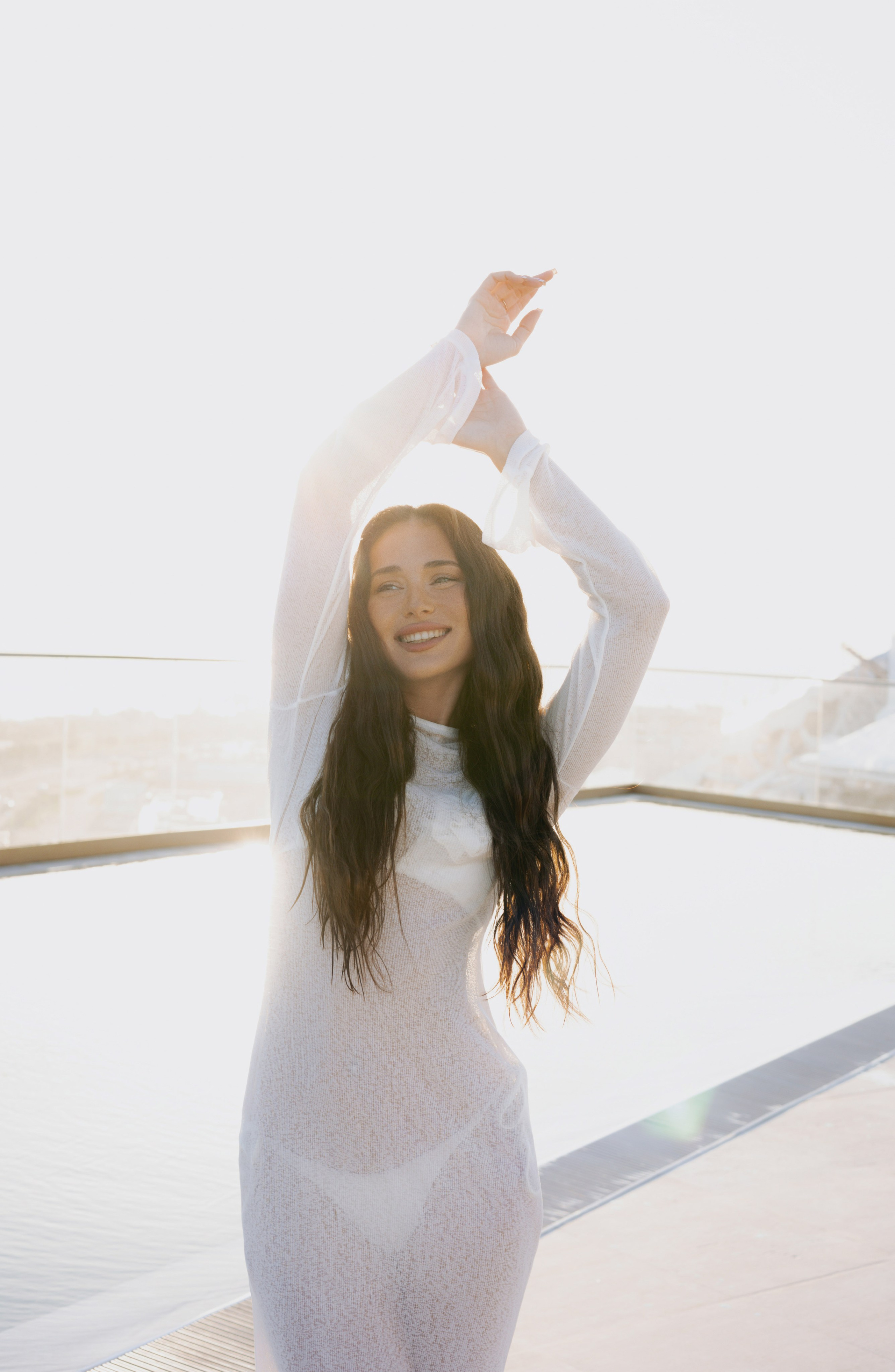 Елена. Портретный фотограф