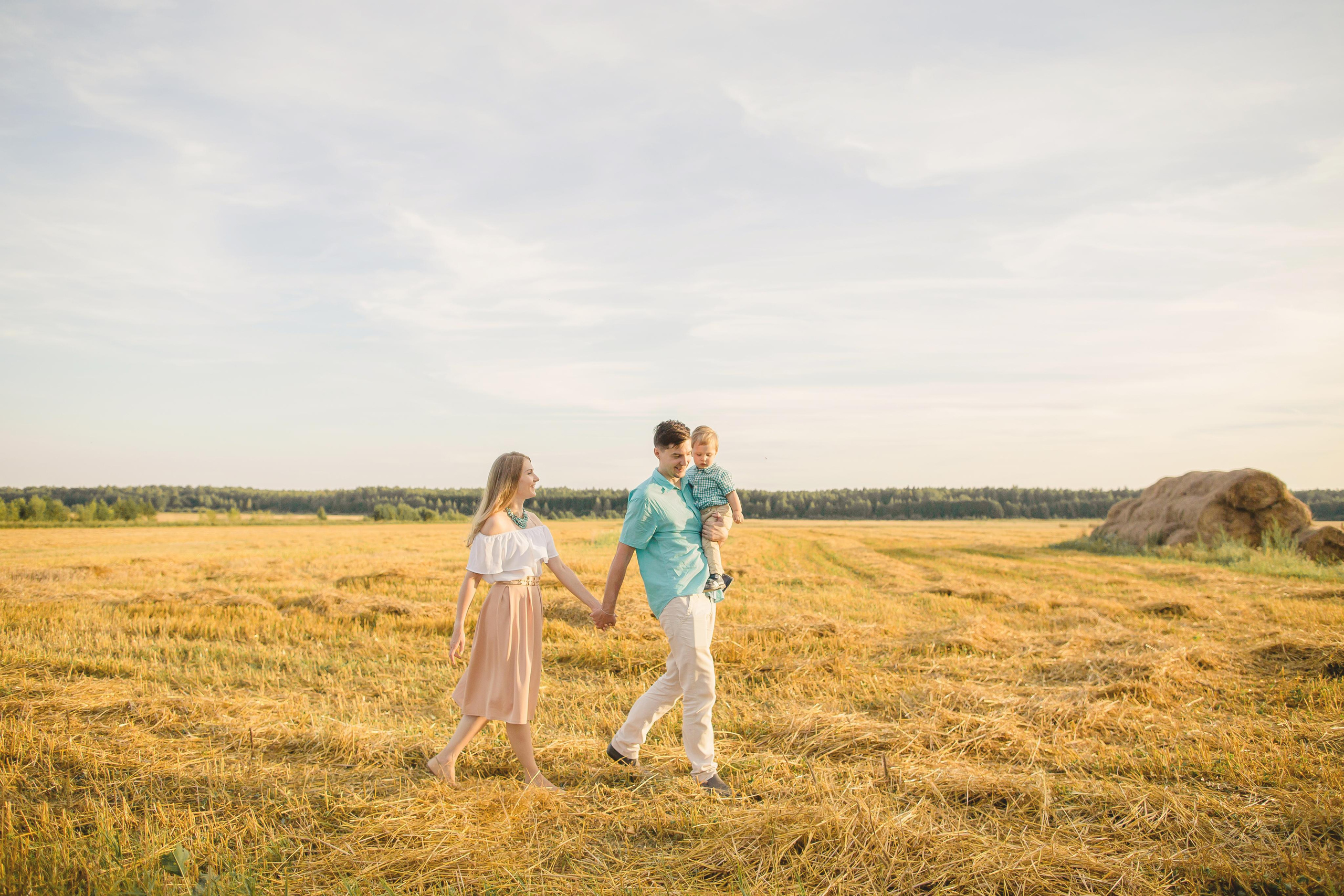 Настя Юра и малыш Миша. Свадебный, семейный, детский фотограф г. Иваново Татьяна Муратова