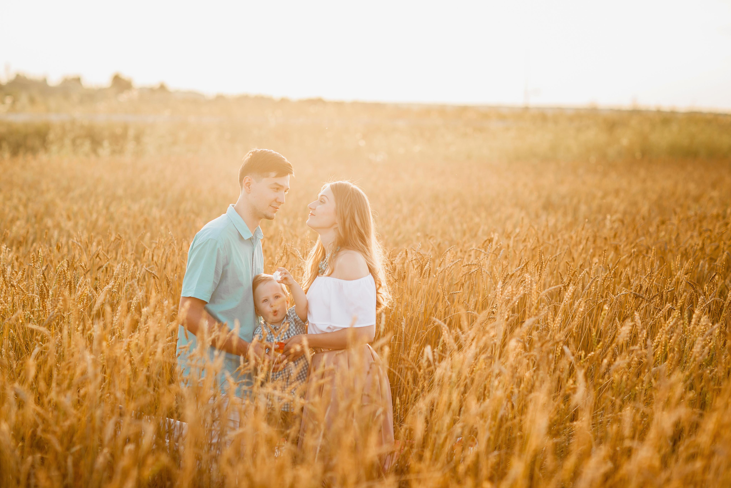 Настя Юра и малыш Миша. Свадебный, семейный, детский фотограф г. Иваново Татьяна Муратова