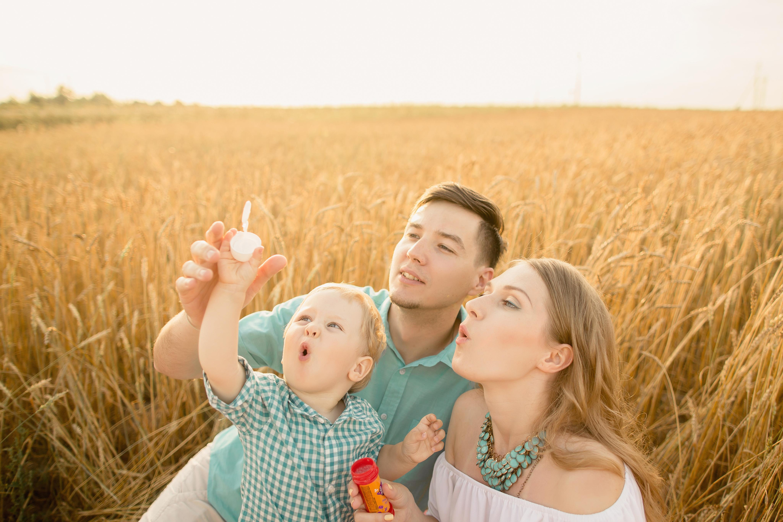 Настя Юра и малыш Миша. Свадебный, семейный, детский фотограф г. Иваново Татьяна Муратова