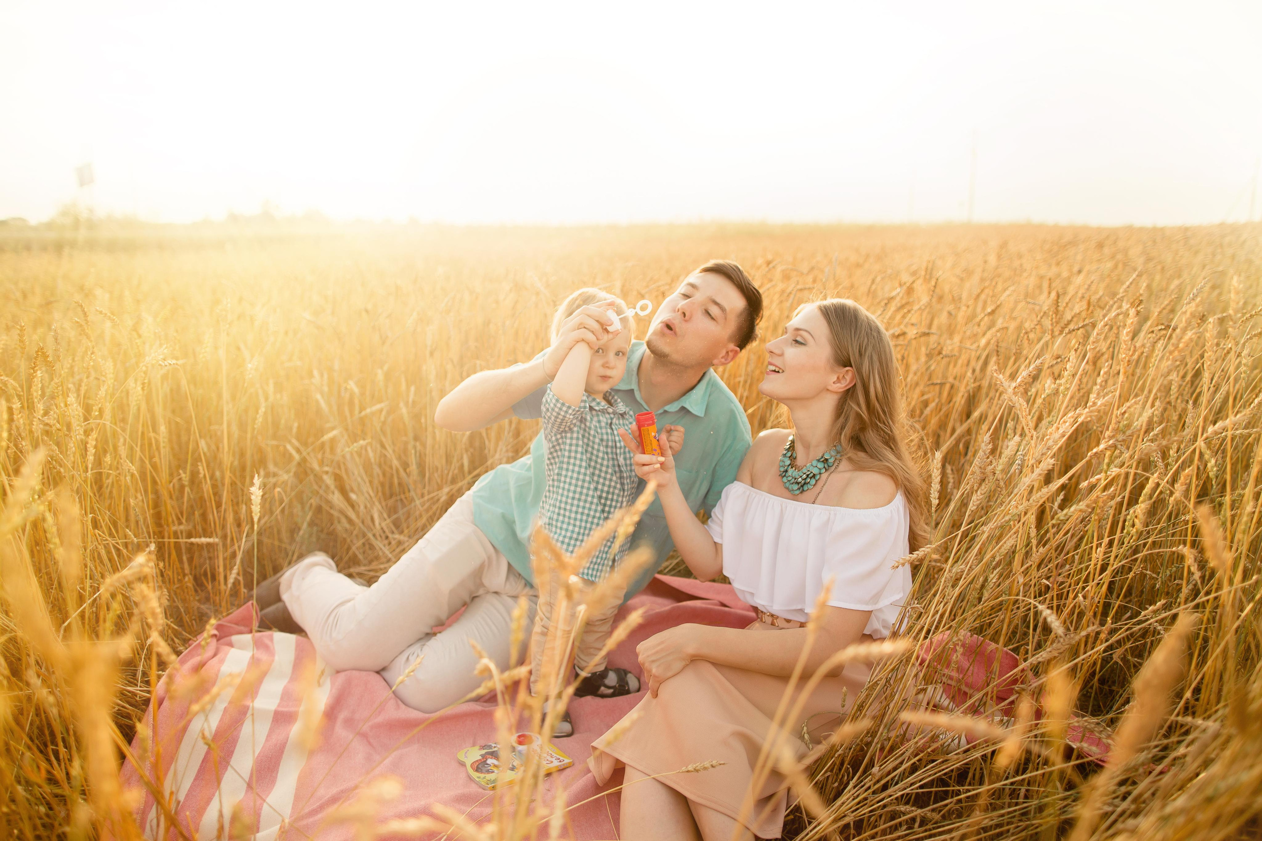 Настя Юра и малыш Миша. Свадебный, семейный, детский фотограф г. Иваново Татьяна Муратова