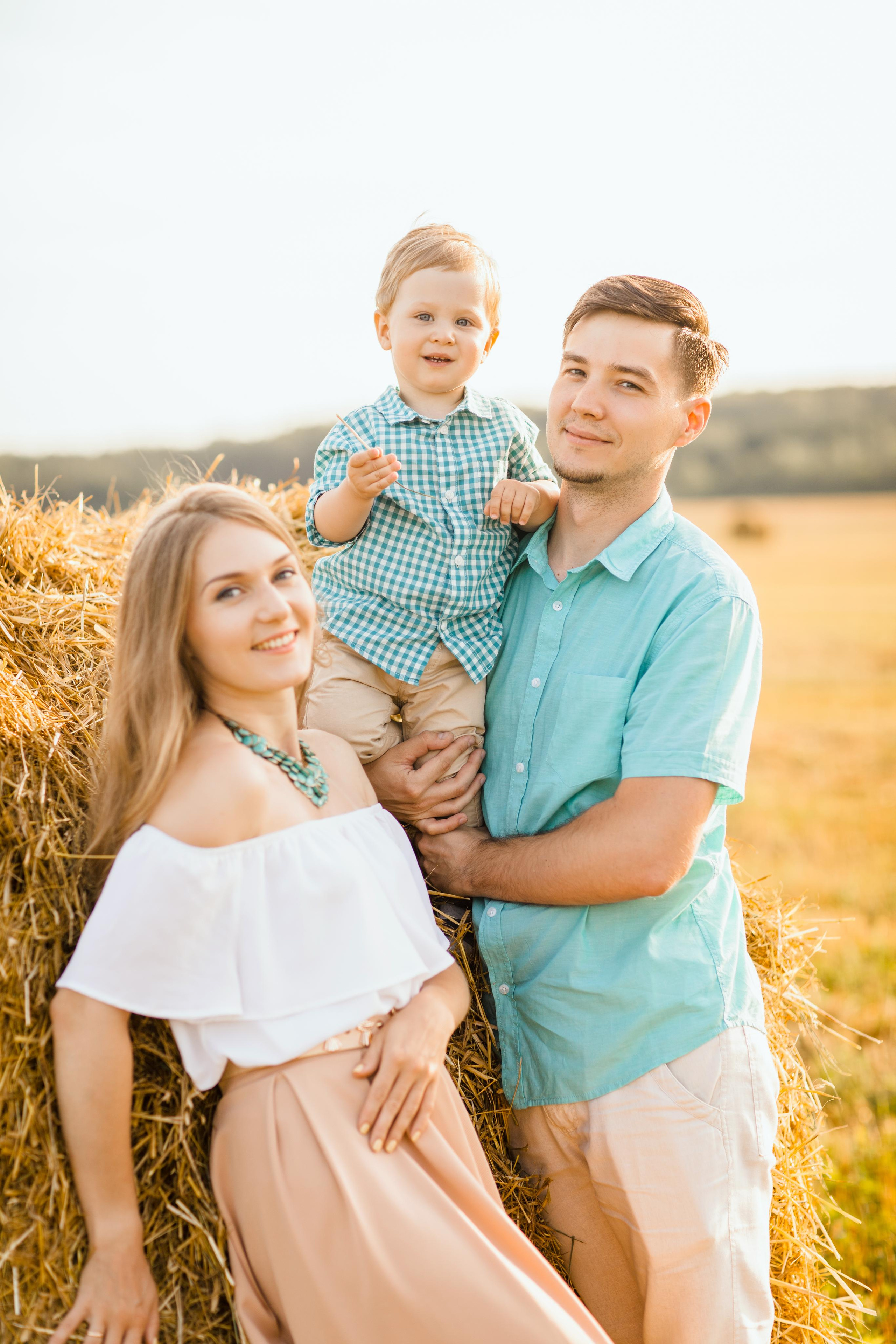 Настя Юра и малыш Миша. Свадебный, семейный, детский фотограф г. Иваново Татьяна Муратова