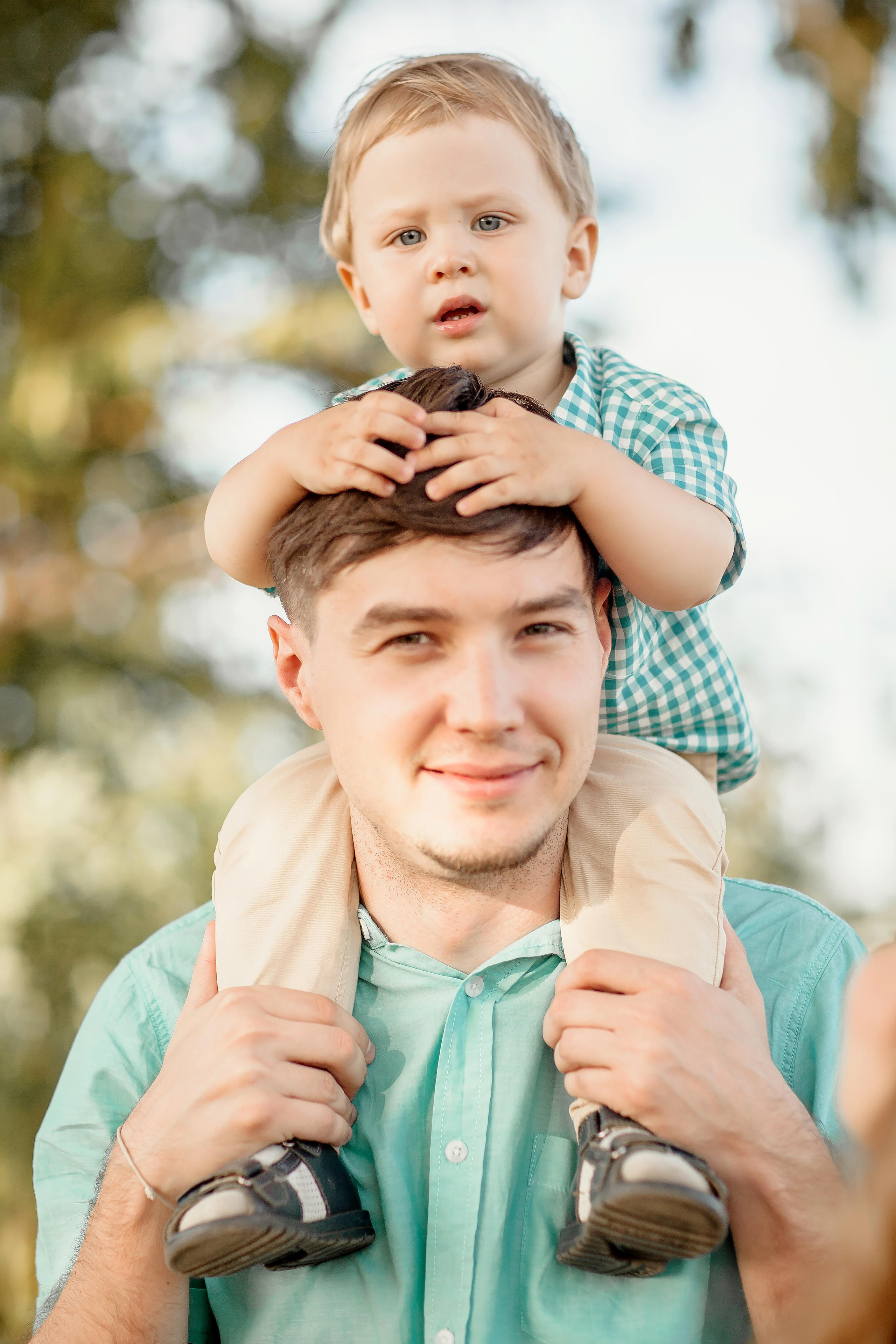 Настя Юра и малыш Миша. Свадебный, семейный, детский фотограф г. Иваново Татьяна Муратова