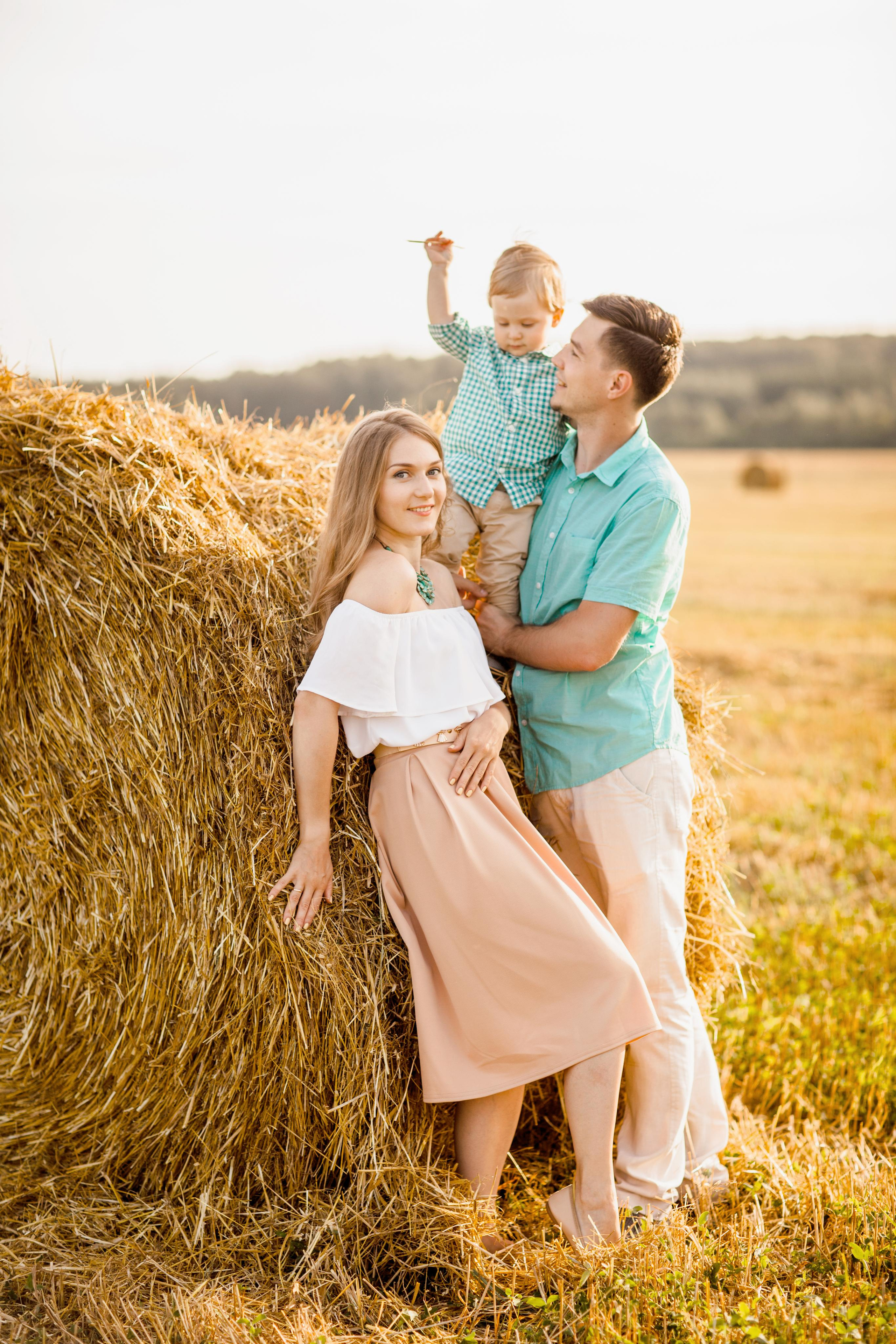 Настя Юра и малыш Миша. Свадебный, семейный, детский фотограф г. Иваново Татьяна Муратова