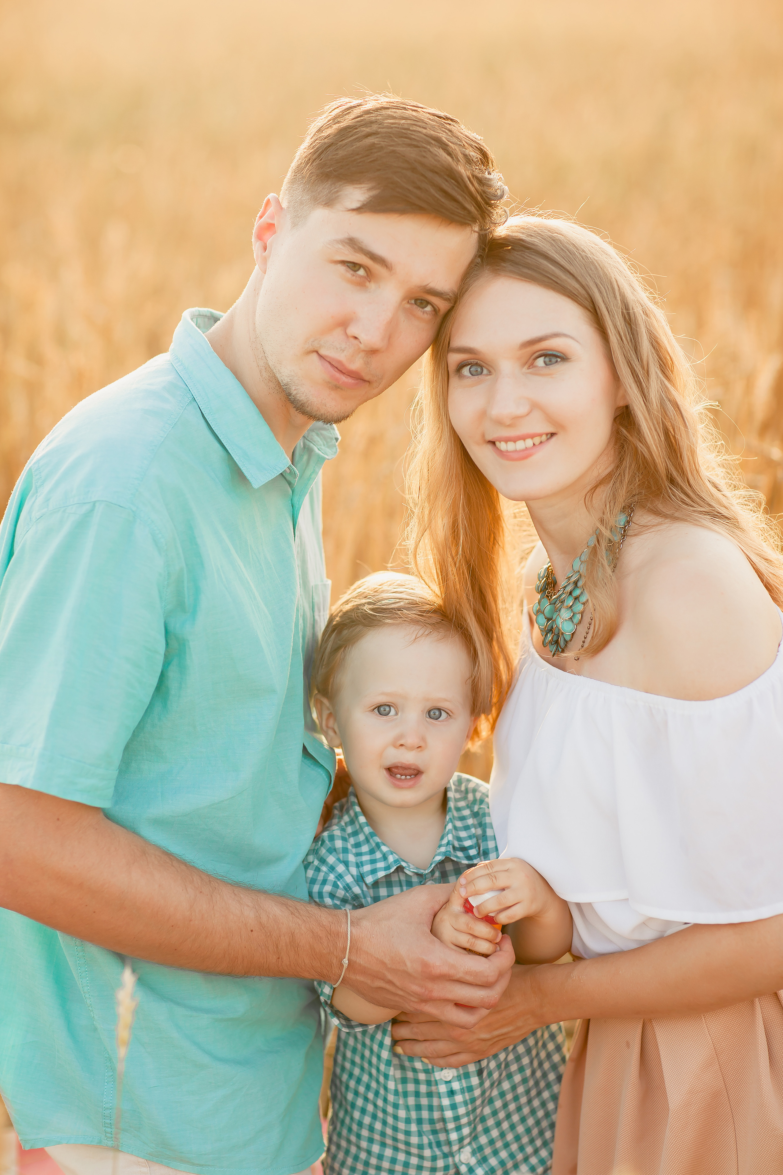 Настя Юра и малыш Миша. Свадебный, семейный, детский фотограф г. Иваново Татьяна Муратова