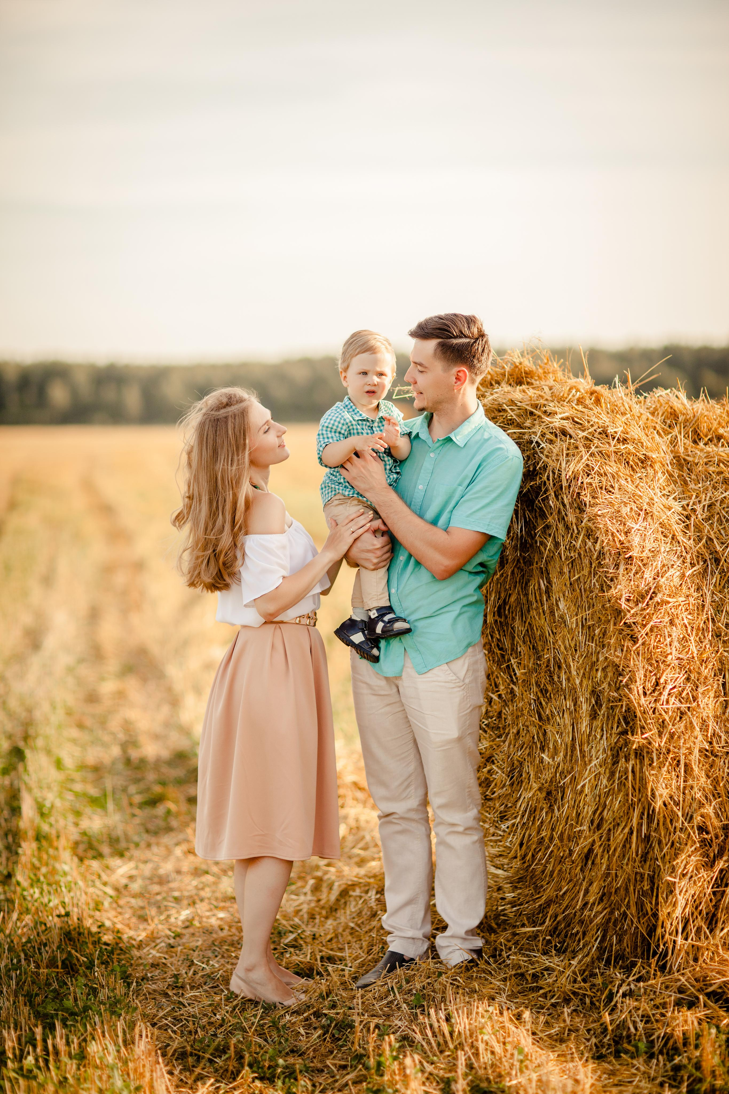 Настя Юра и малыш Миша. Свадебный, семейный, детский фотограф г. Иваново Татьяна Муратова