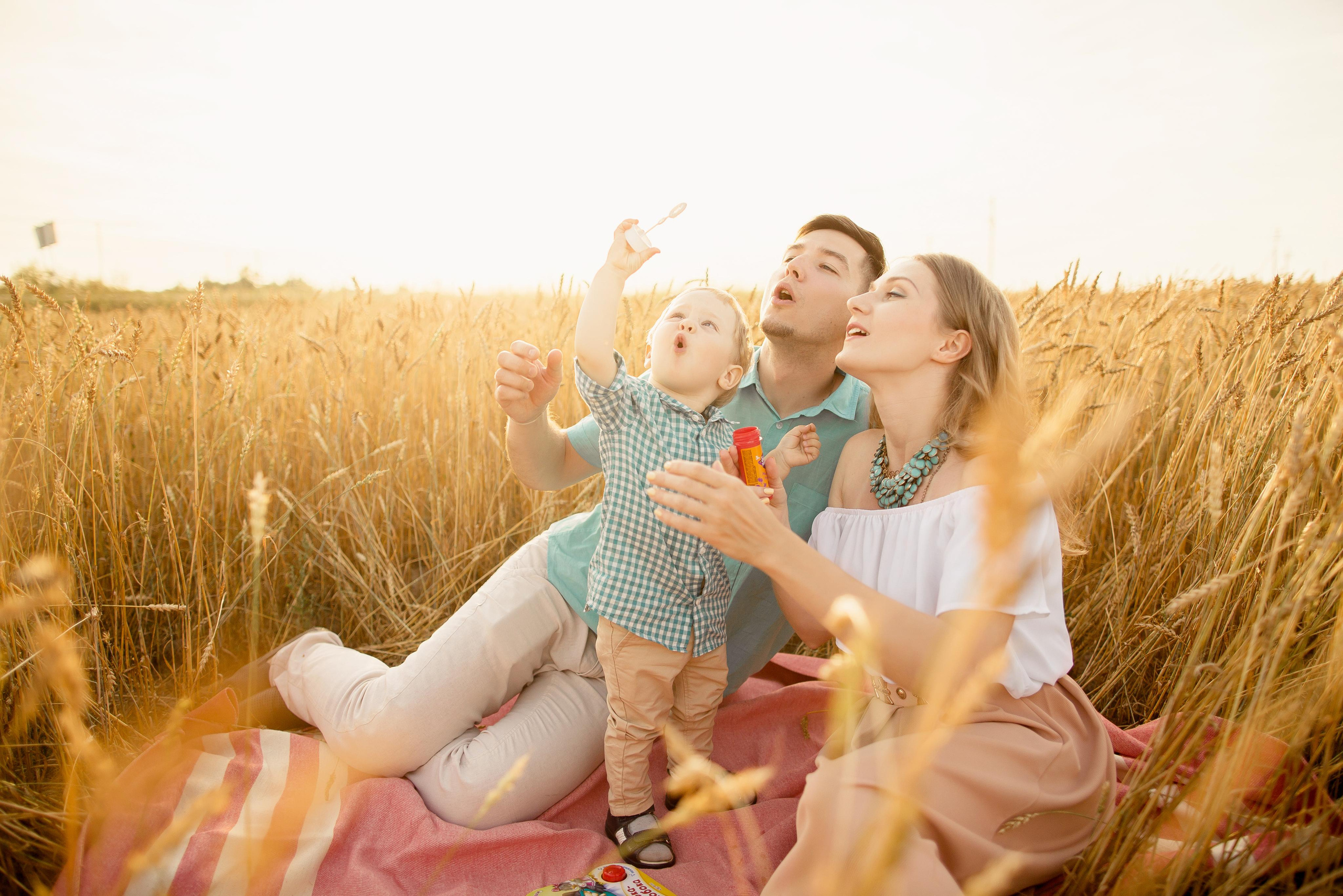 Настя Юра и малыш Миша. Свадебный, семейный, детский фотограф г. Иваново Татьяна Муратова