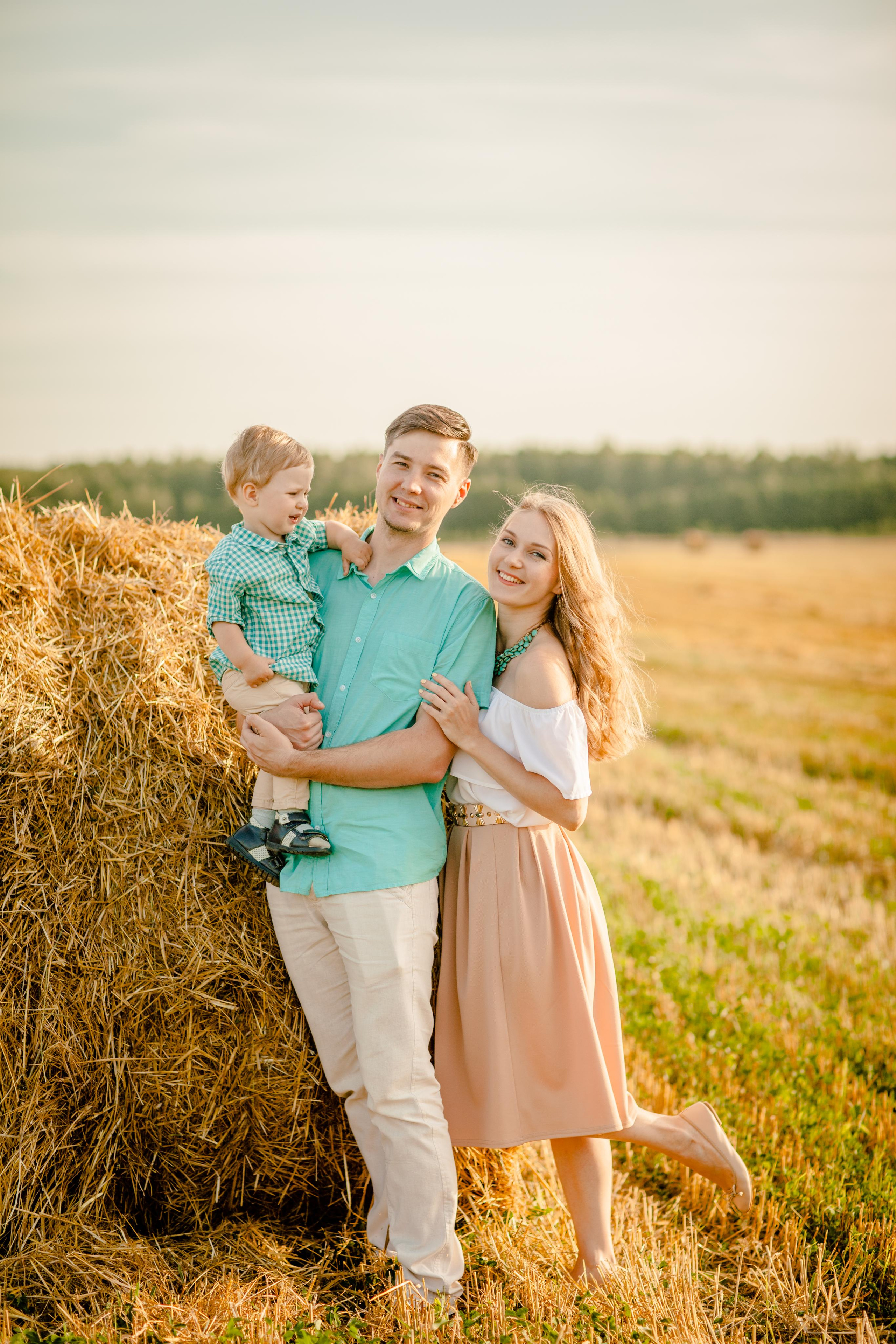 Настя Юра и малыш Миша. Свадебный, семейный, детский фотограф г. Иваново Татьяна Муратова