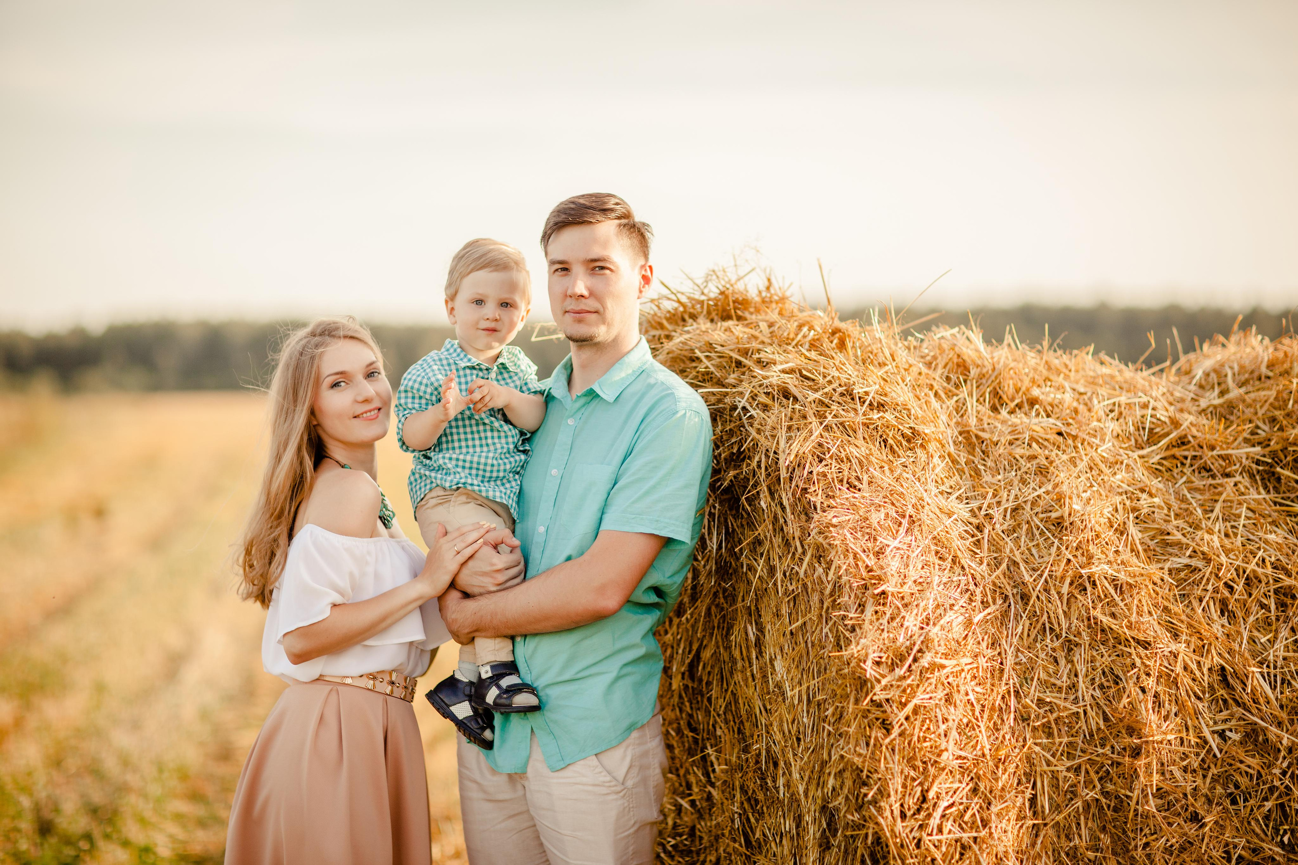 Настя Юра и малыш Миша. Свадебный, семейный, детский фотограф г. Иваново Татьяна Муратова