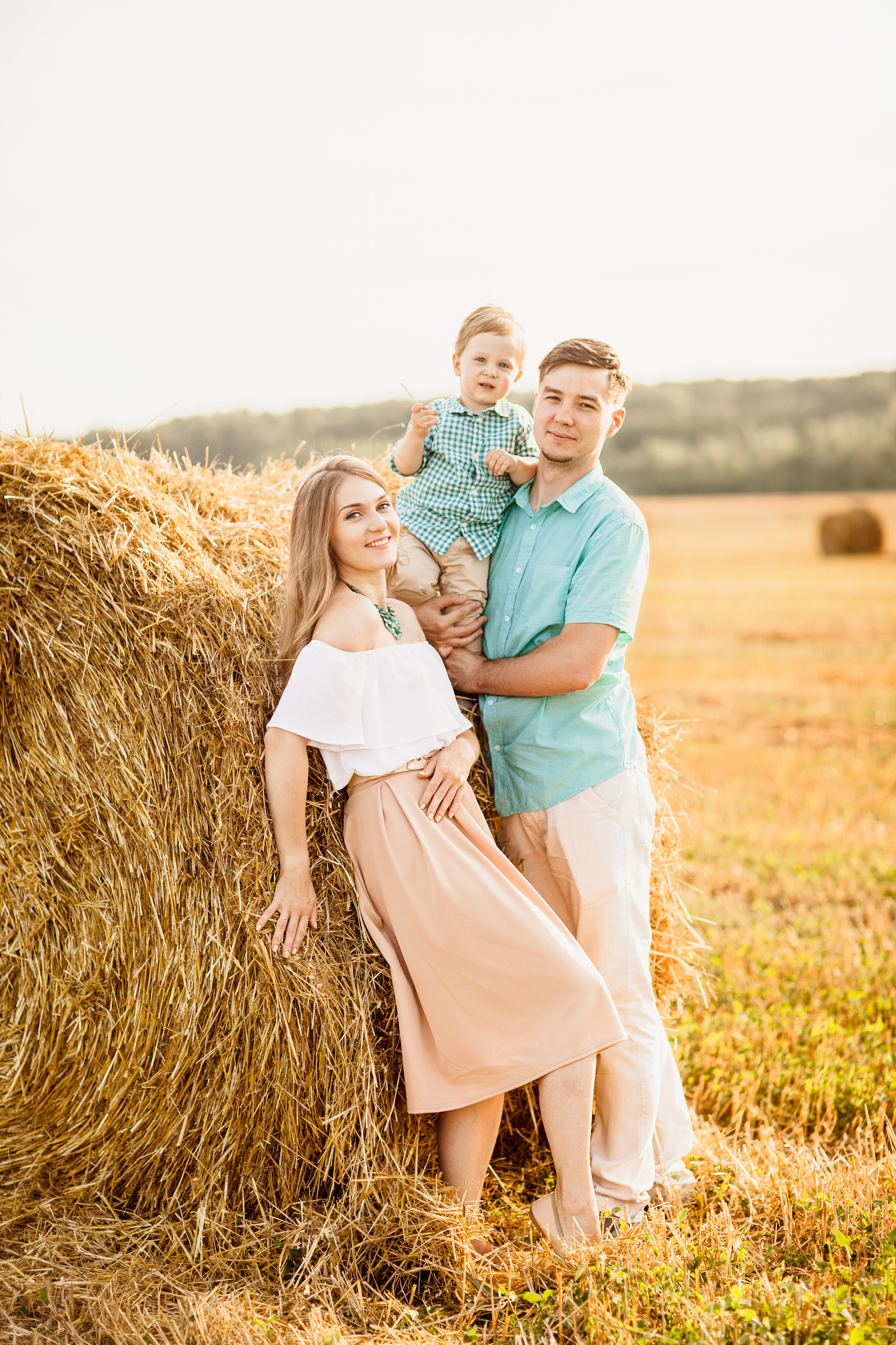 Настя Юра и малыш Миша. Свадебный, семейный, детский фотограф г. Иваново Татьяна Муратова