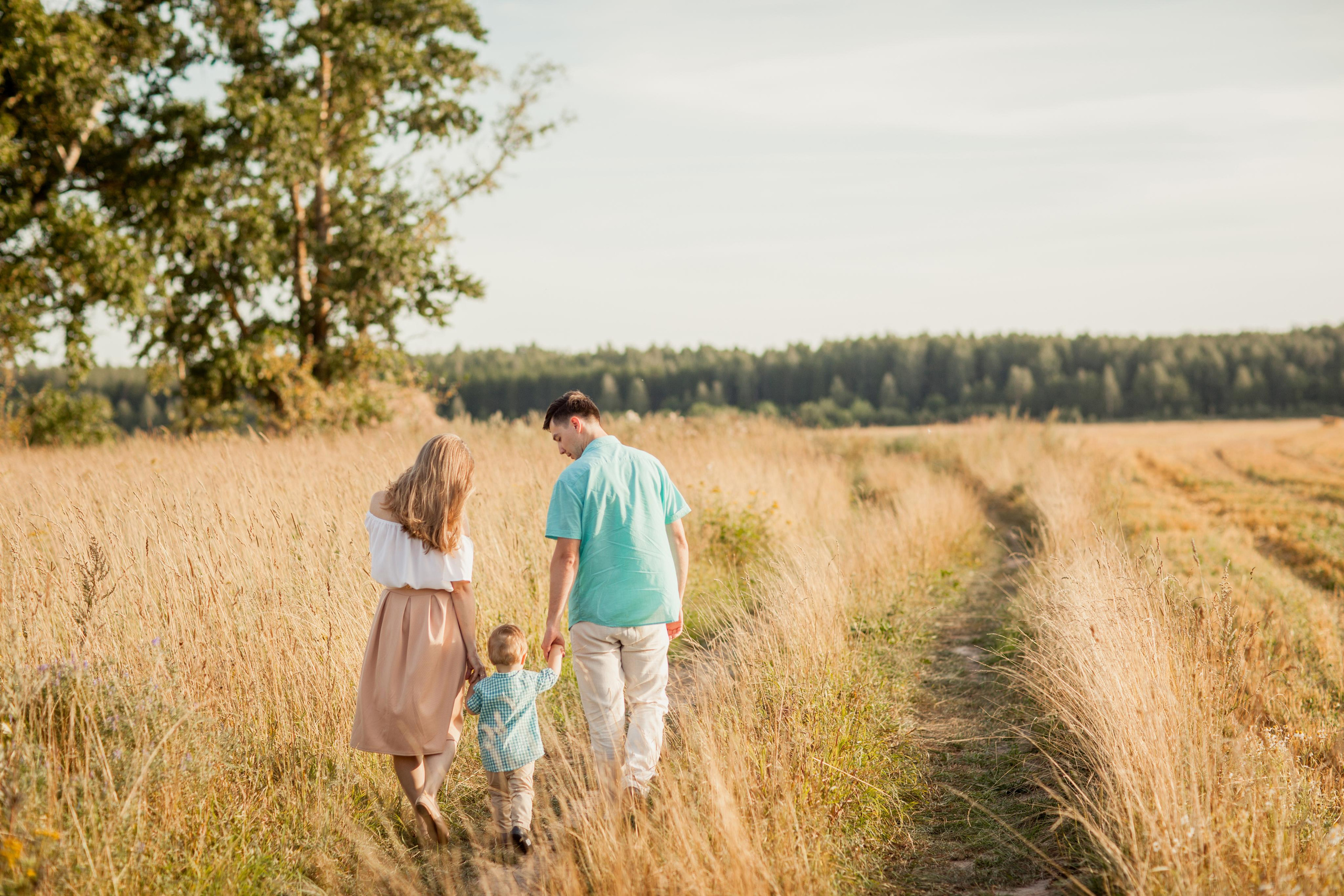 Настя Юра и малыш Миша. Свадебный, семейный, детский фотограф г. Иваново Татьяна Муратова
