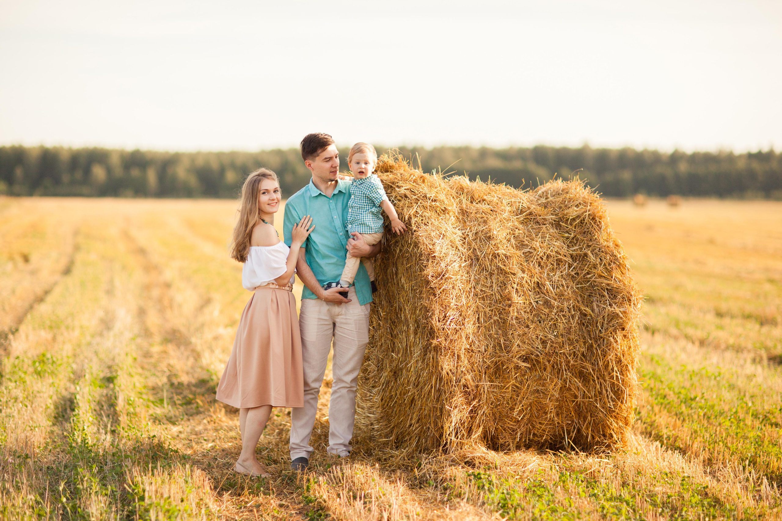 Настя Юра и малыш Миша. Свадебный, семейный, детский фотограф г. Иваново Татьяна Муратова