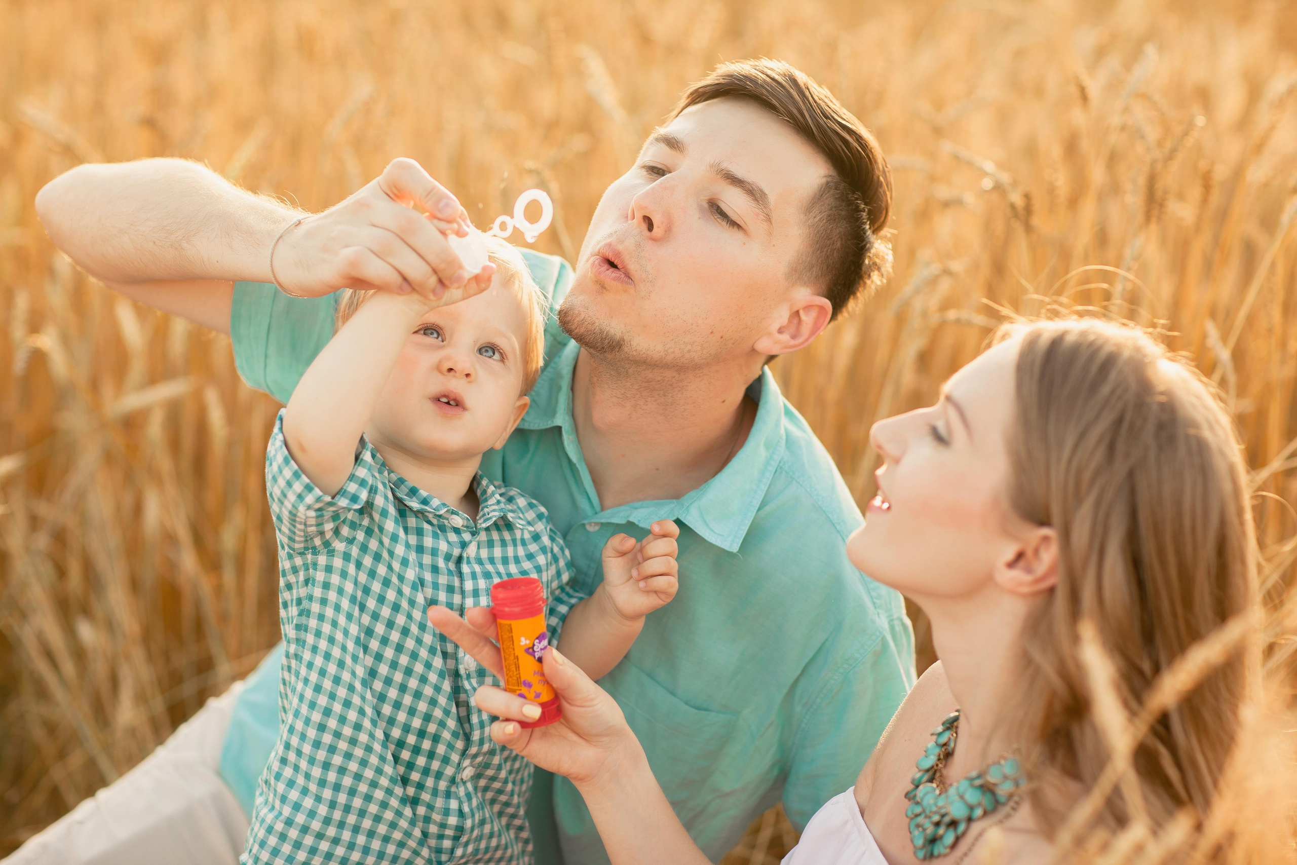 Настя Юра и малыш Миша. Свадебный, семейный, детский фотограф г. Иваново Татьяна Муратова