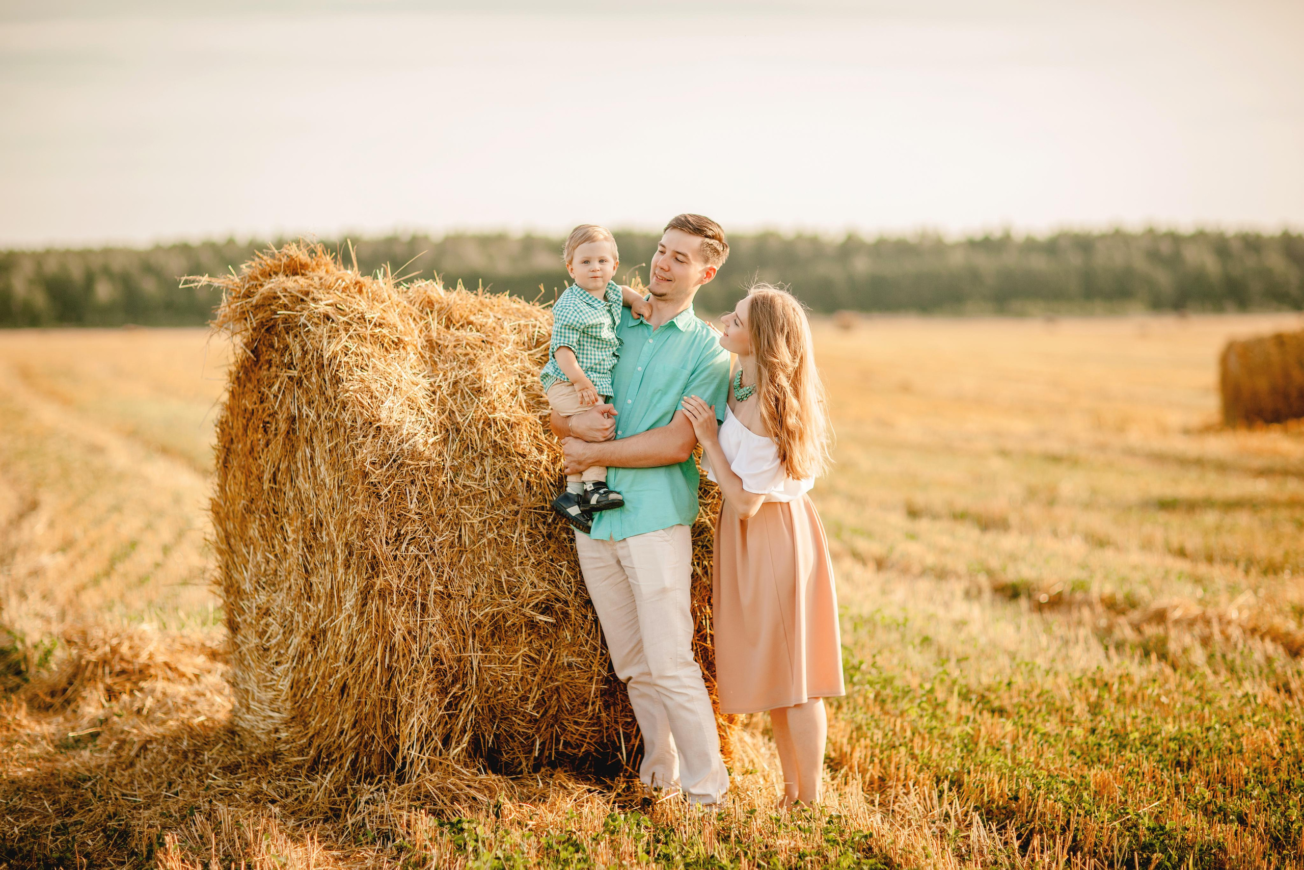 Настя Юра и малыш Миша. Свадебный, семейный, детский фотограф г. Иваново Татьяна Муратова