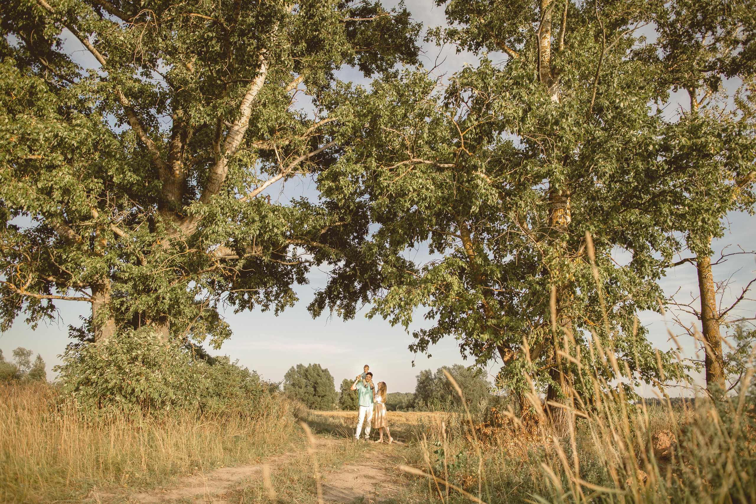 Настя Юра и малыш Миша. Свадебный, семейный, детский фотограф г. Иваново Татьяна Муратова