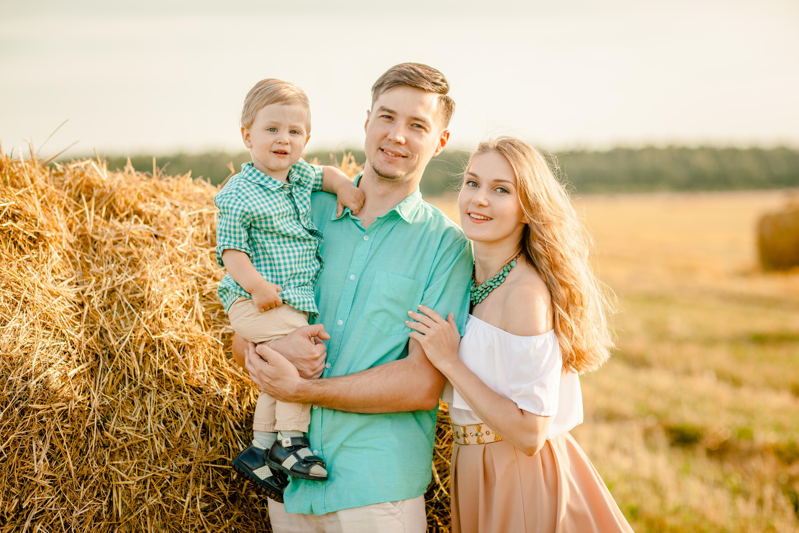 Настя Юра и малыш Миша. Свадебный, семейный, детский фотограф г. Иваново Татьяна Муратова