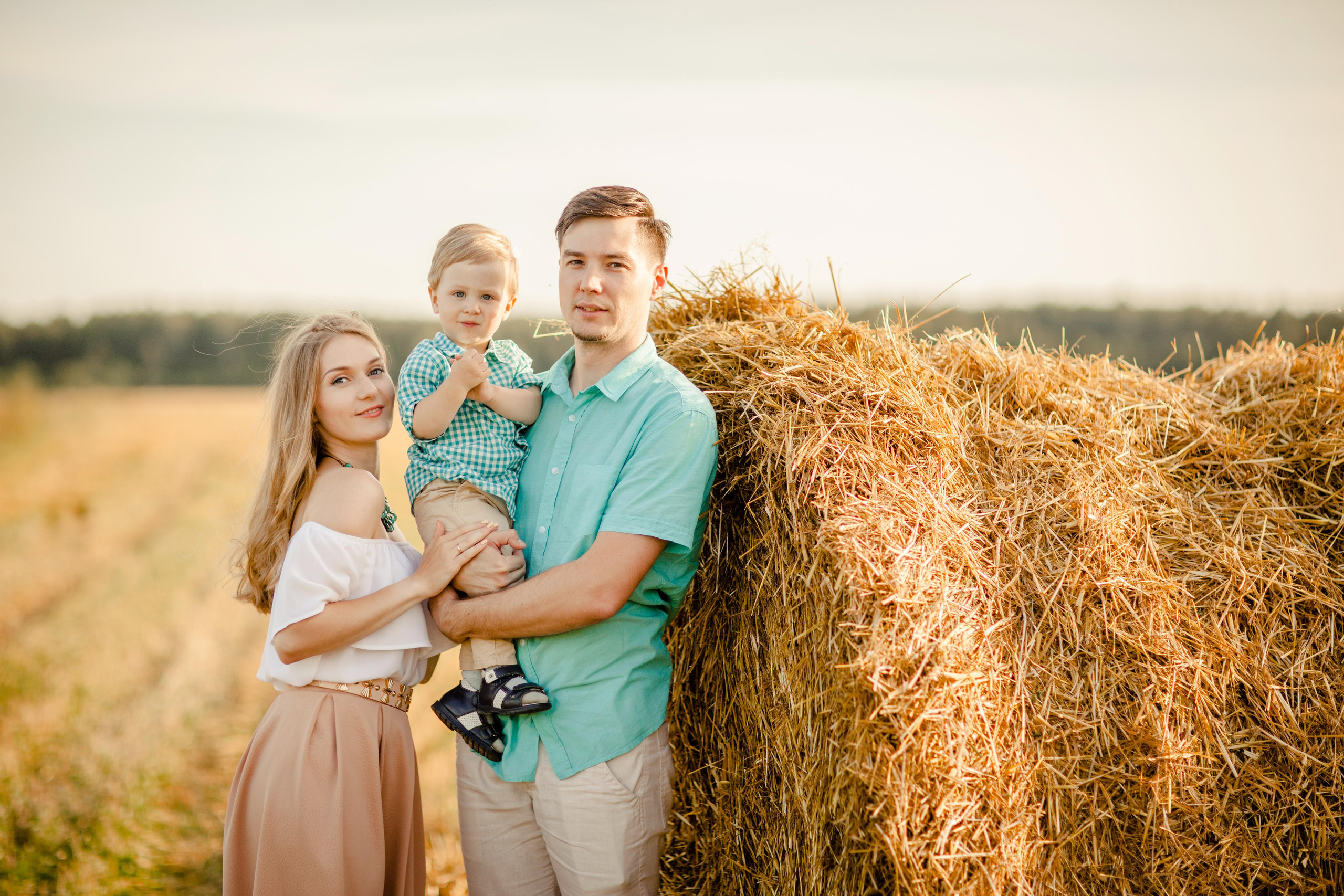 Настя Юра и малыш Миша. Свадебный, семейный, детский фотограф г. Иваново Татьяна Муратова