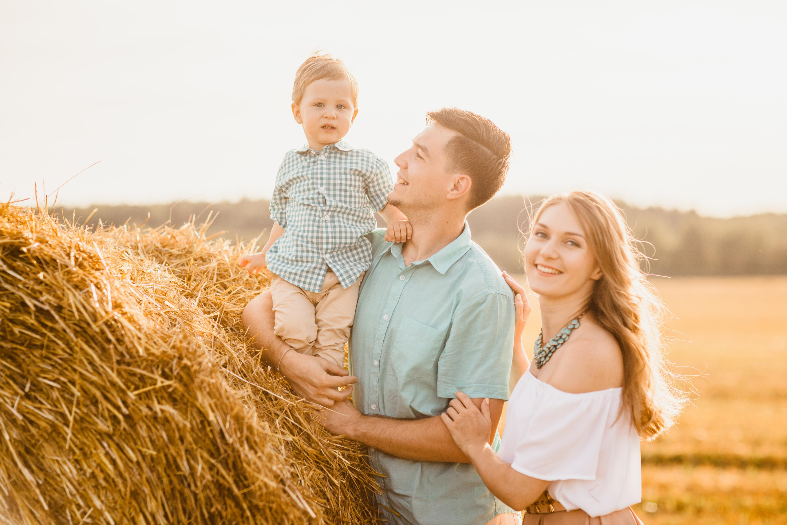 Настя Юра и малыш Миша. Свадебный, семейный, детский фотограф г. Иваново Татьяна Муратова