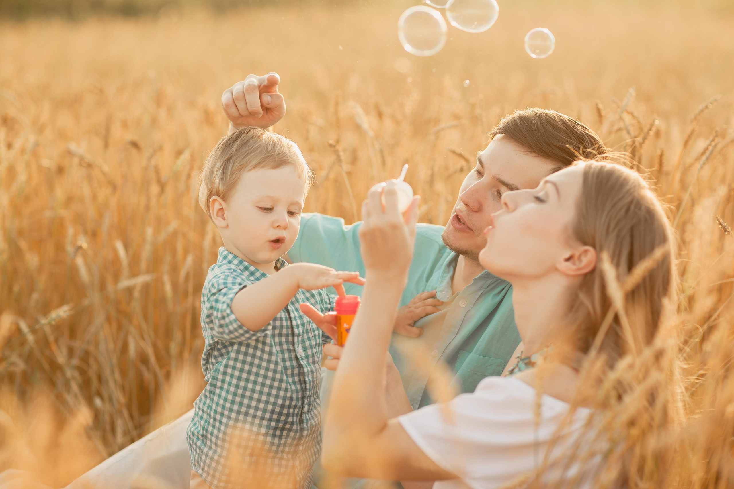 Настя Юра и малыш Миша. Свадебный, семейный, детский фотограф г. Иваново Татьяна Муратова