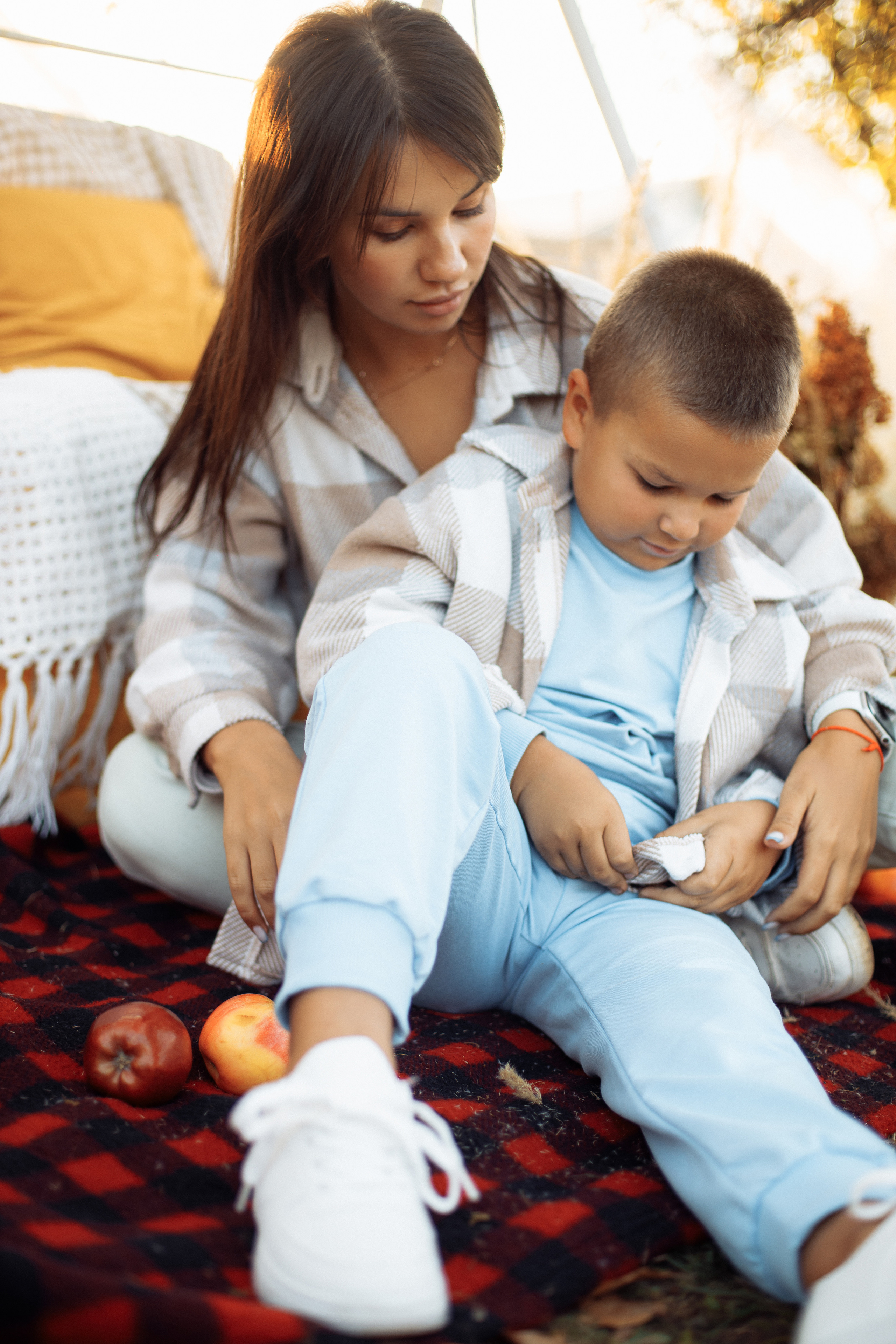 Маша и Платон. Свадебный, семейный, детский фотограф г. Иваново Татьяна Муратова
