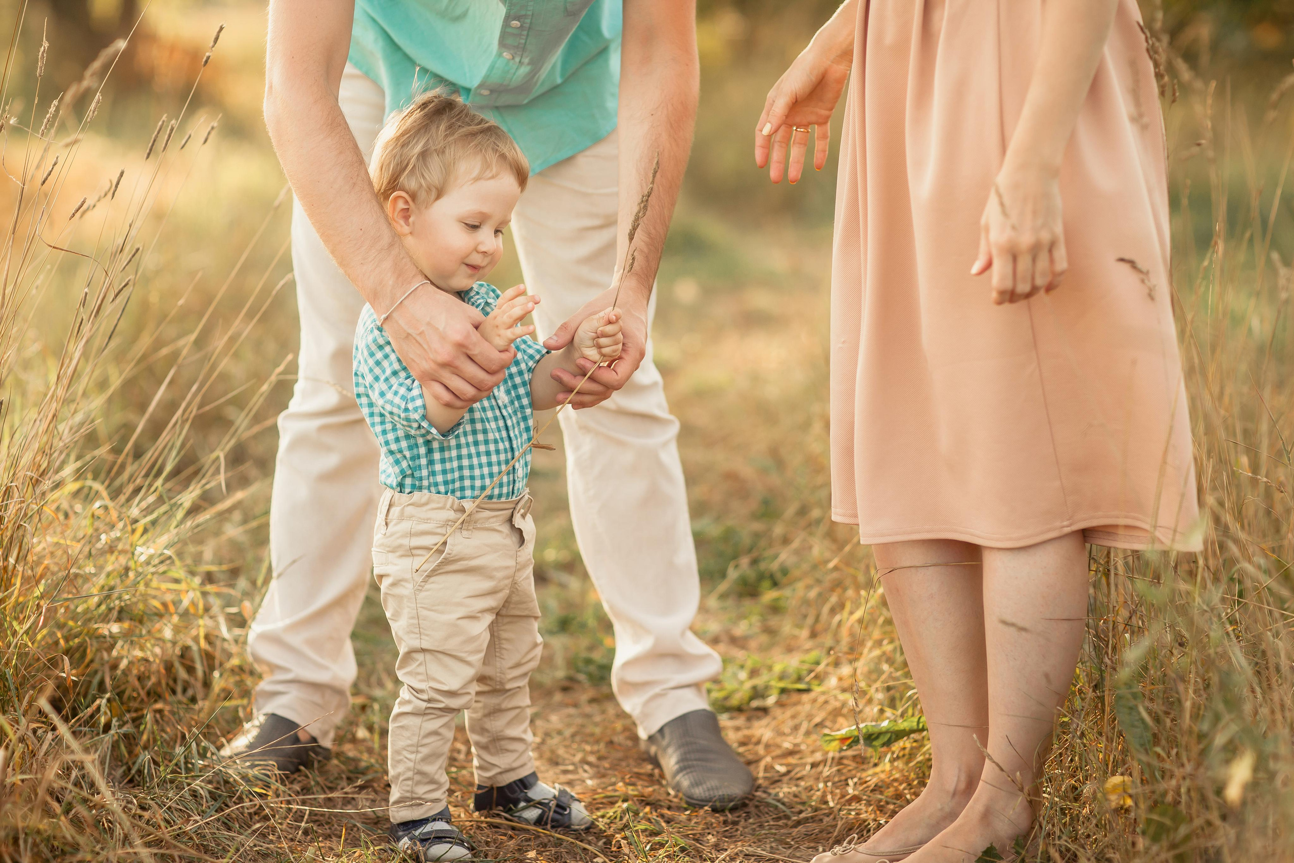 Настя Юра и малыш Миша. Свадебный, семейный, детский фотограф г. Иваново Татьяна Муратова