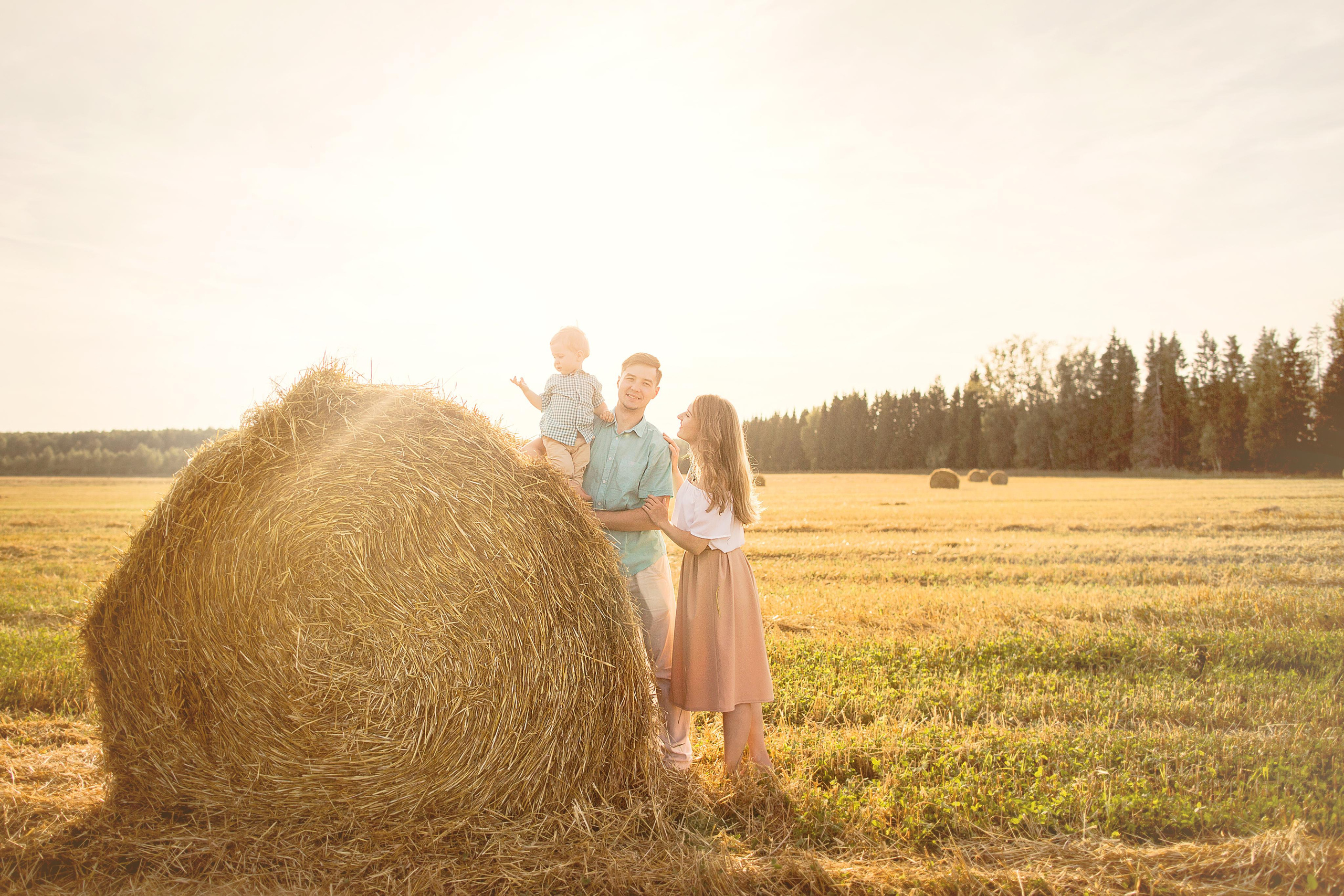 Настя Юра и малыш Миша. Свадебный, семейный, детский фотограф г. Иваново Татьяна Муратова