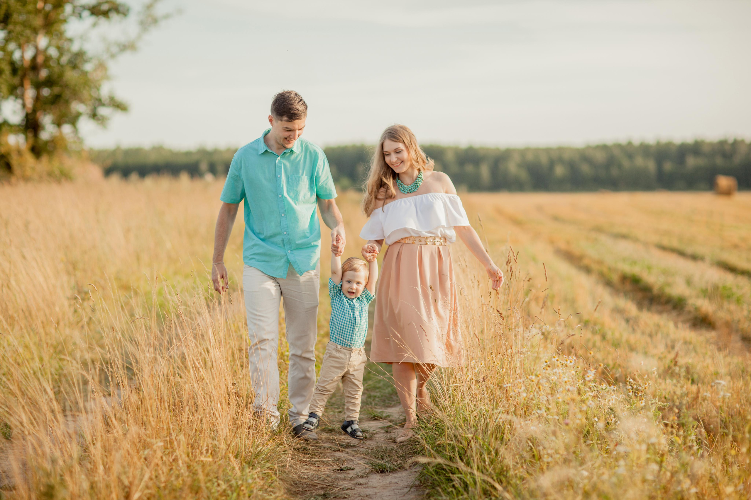 Настя Юра и малыш Миша. Свадебный, семейный, детский фотограф г. Иваново Татьяна Муратова