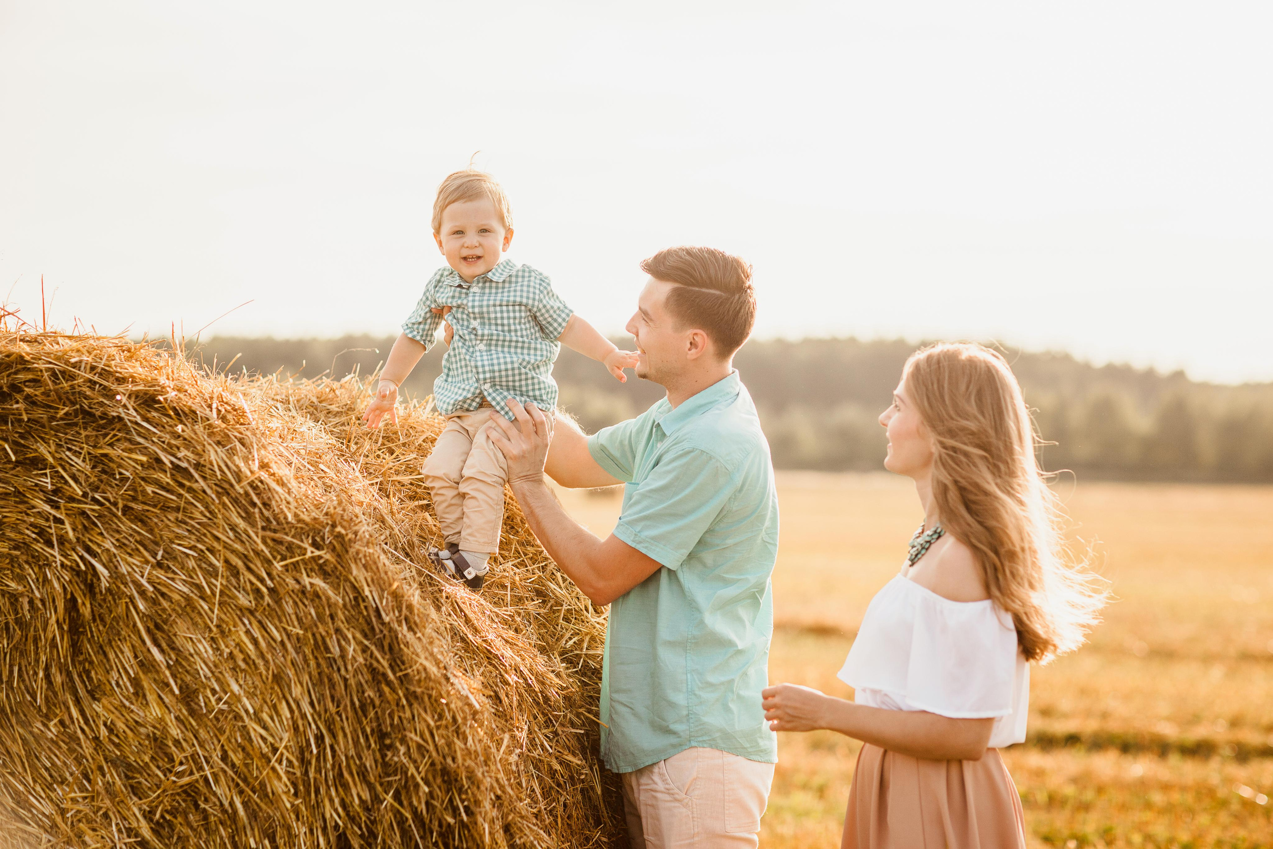 Настя Юра и малыш Миша. Свадебный, семейный, детский фотограф г. Иваново Татьяна Муратова