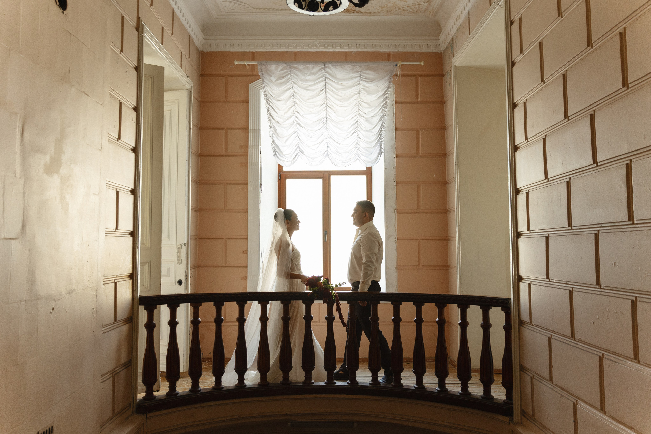 Зульфия & Ильфат