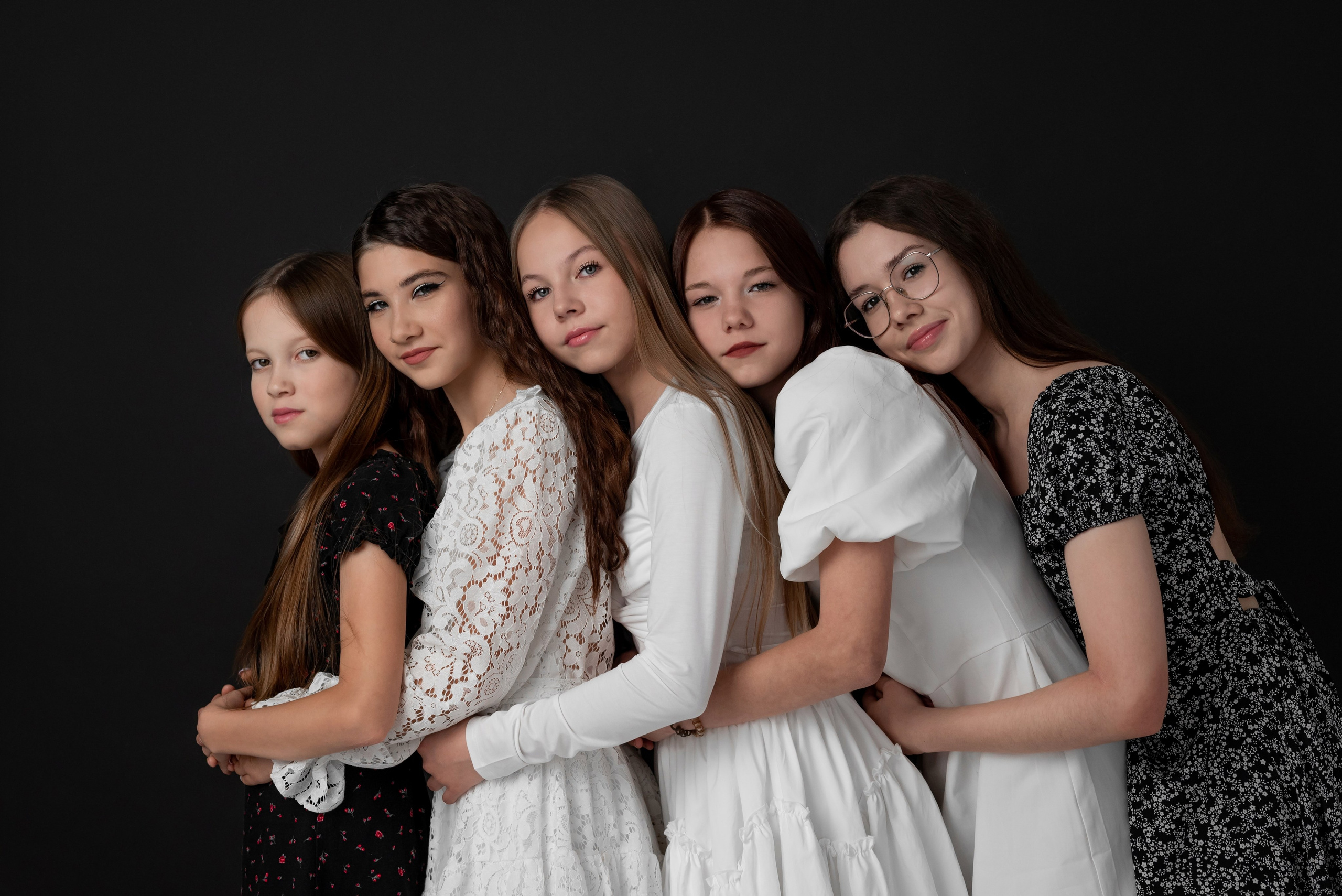 Вероника. Фотограф в городе Салават