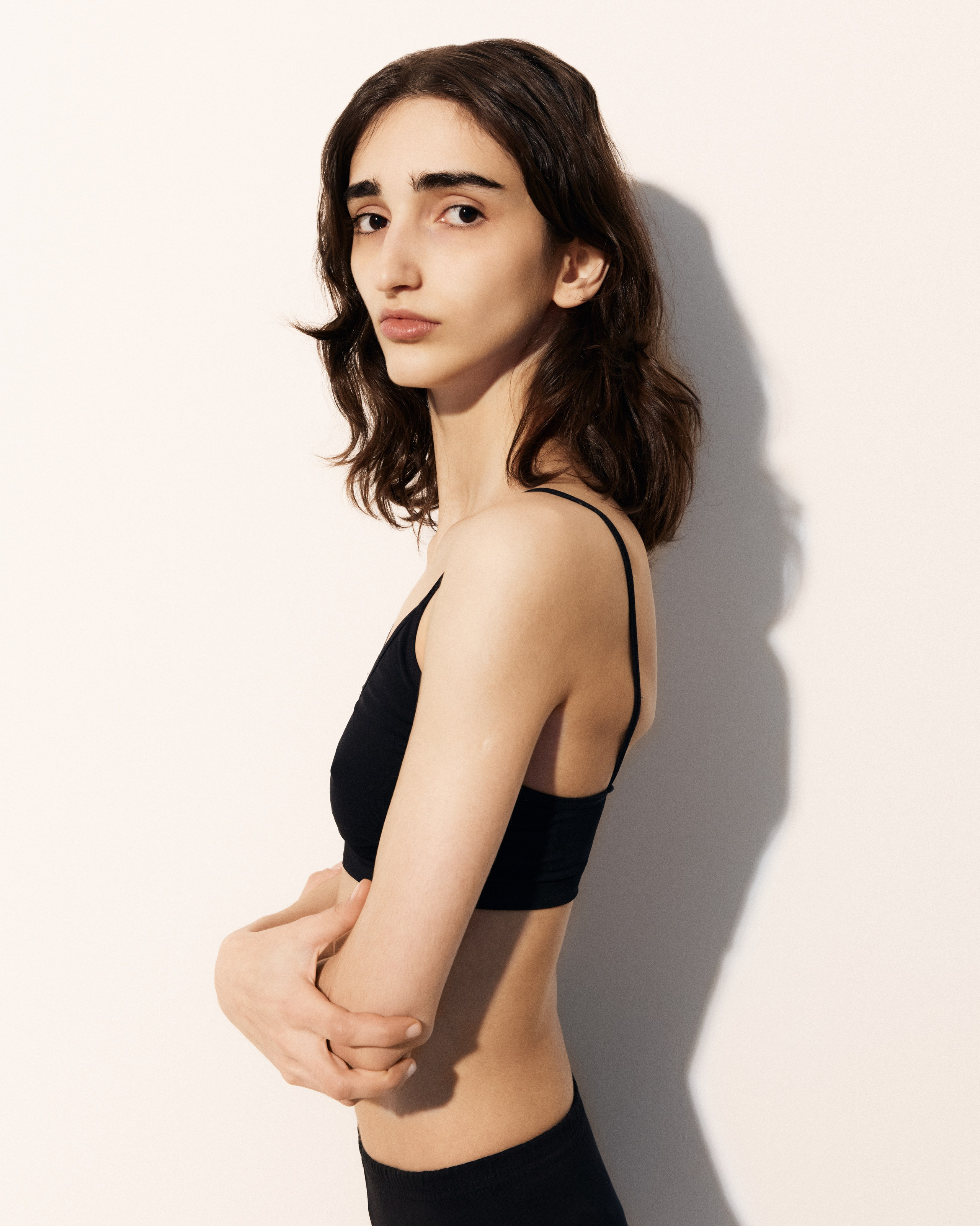 ADEL NIK Model. Фотограф в Казани