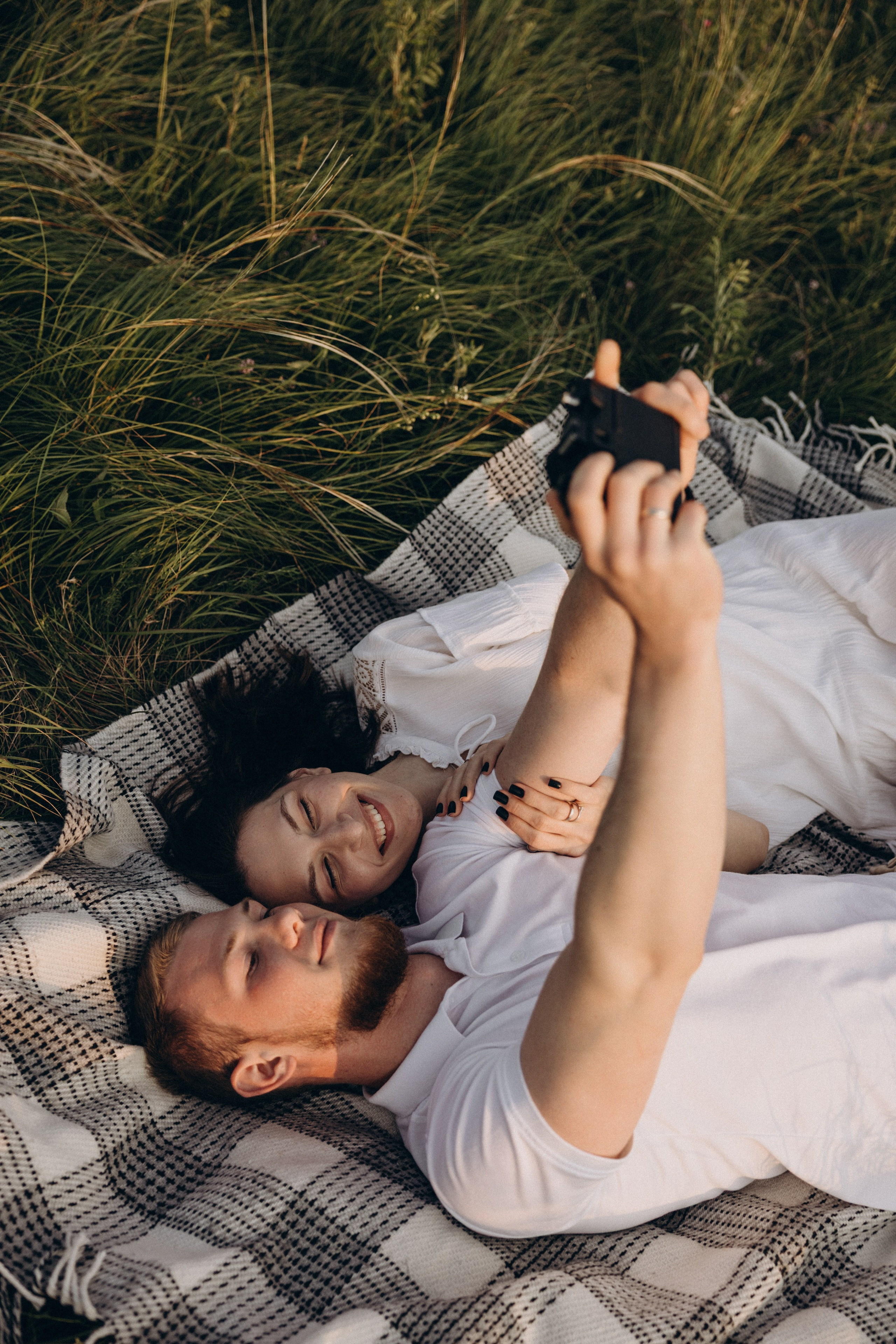 Макс и Оля. Майорова Валерия Фотограф Ставрополь