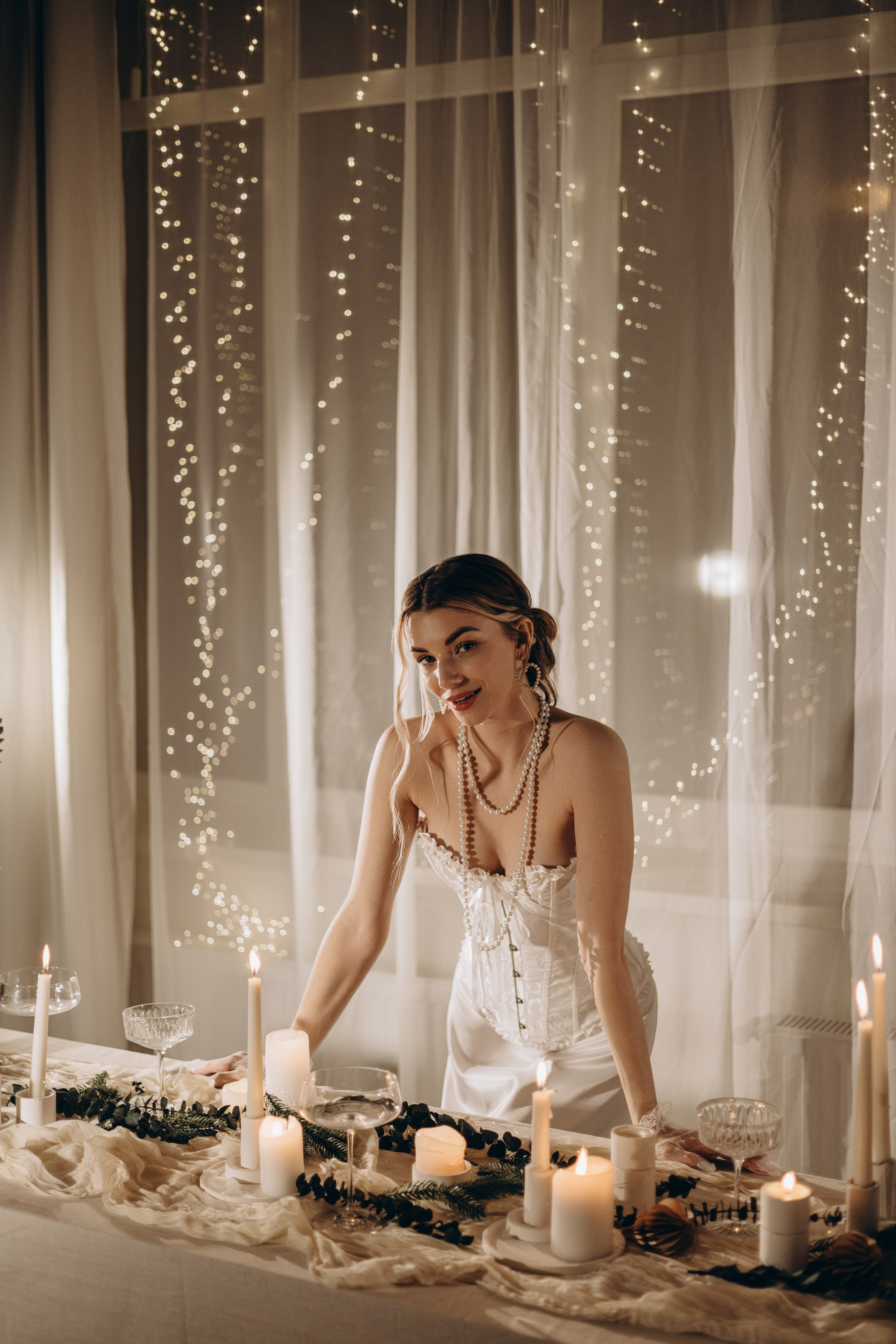 Виктория и Семён. Майорова Валерия Фотограф Ставрополь