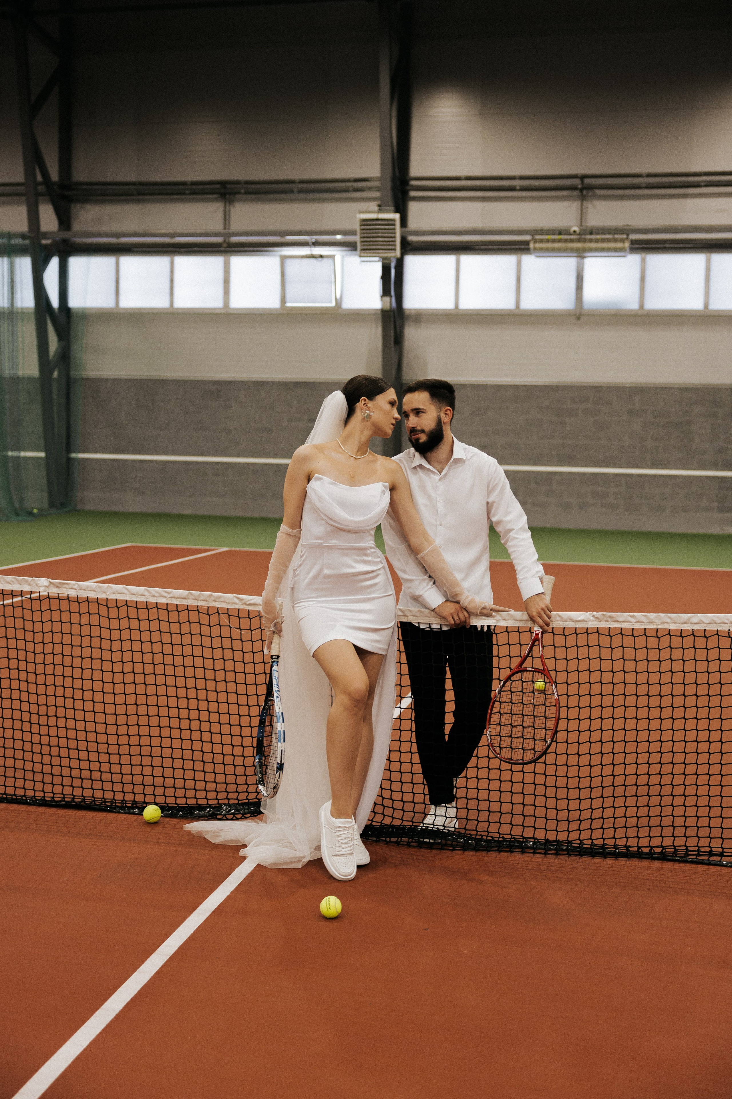 Свадебный матч. Майорова Валерия Фотограф Ставрополь