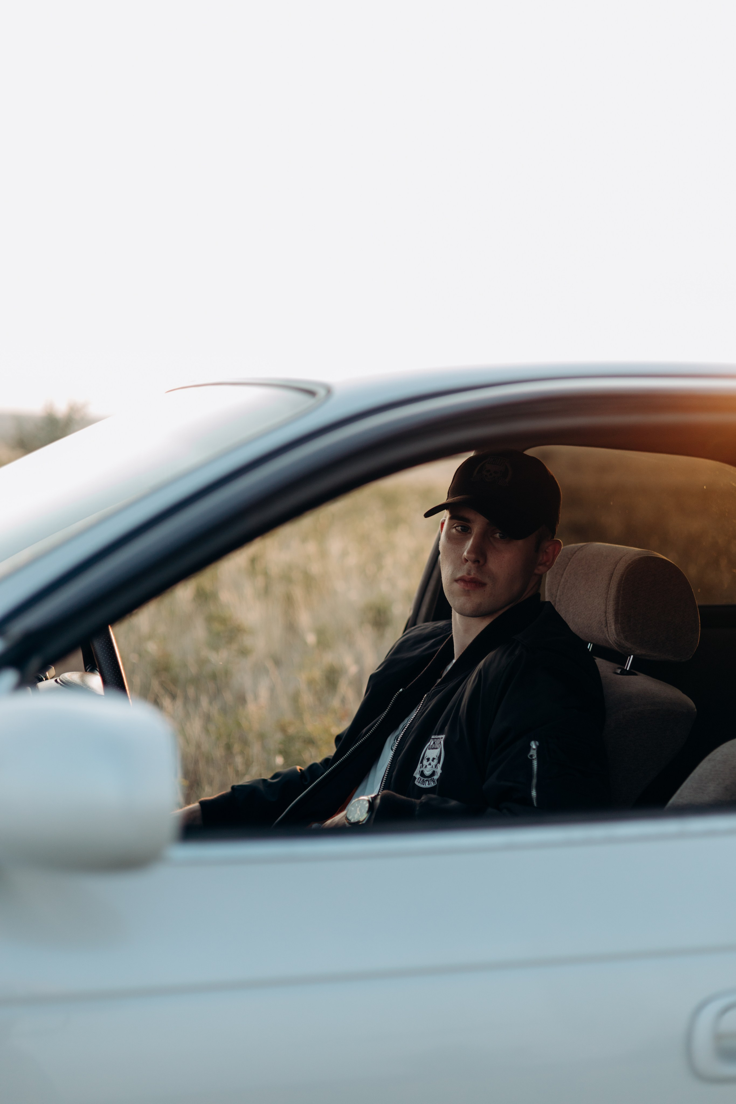 Антон. Майорова Валерия Фотограф Ставрополь