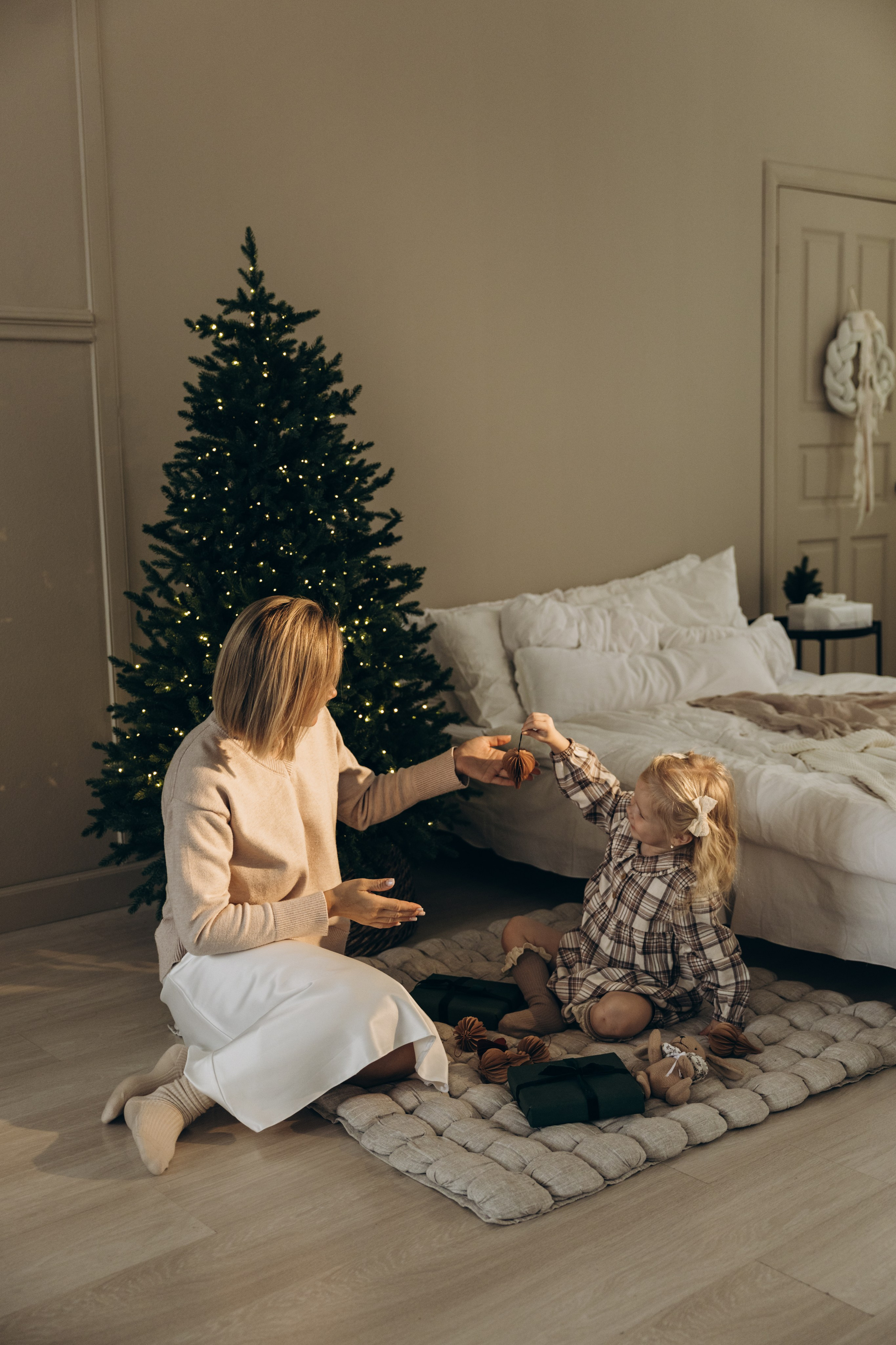 Тёплые семейные истории. Майорова Валерия Фотограф Ставрополь