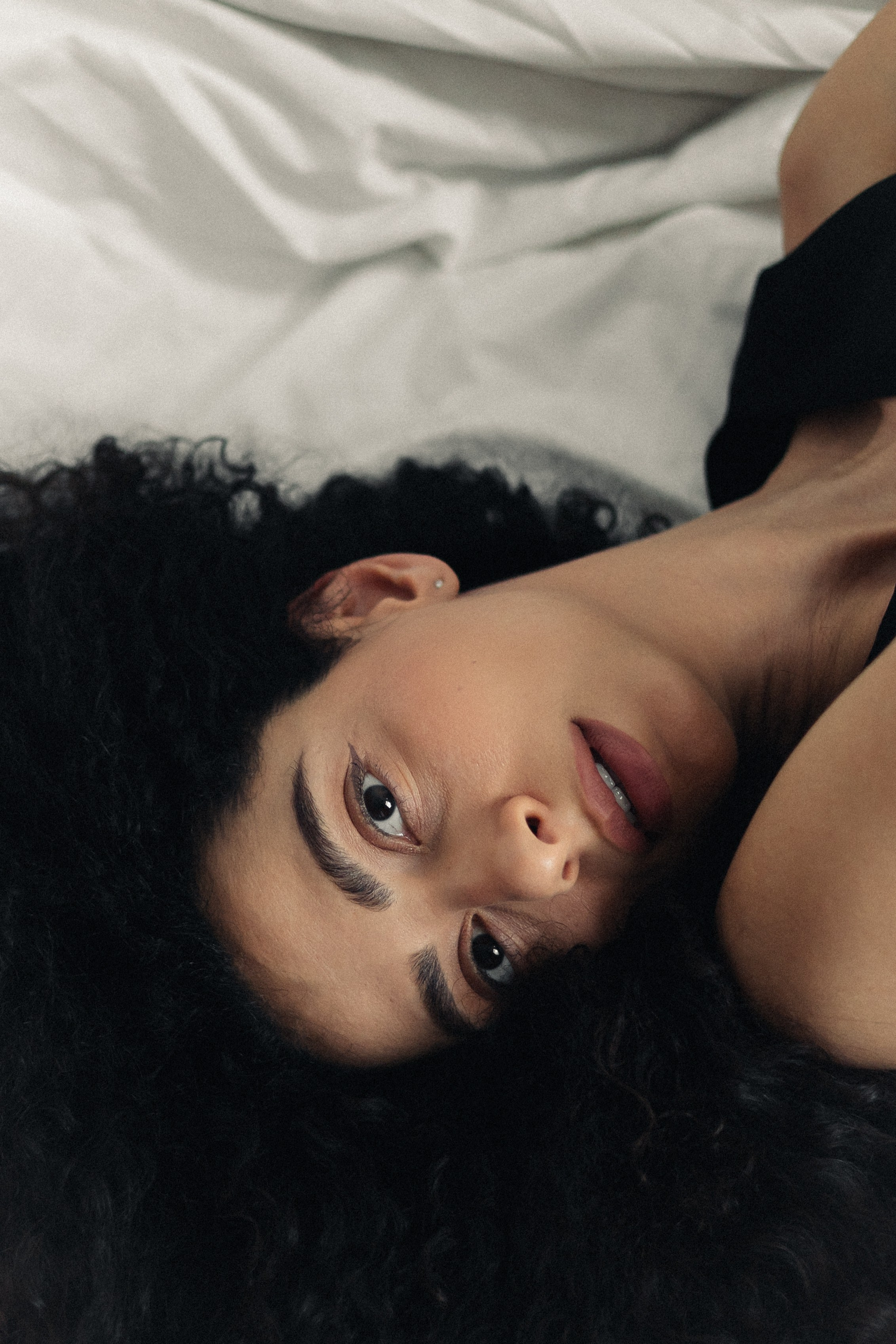 Зина. Майорова Валерия Фотограф Ставрополь