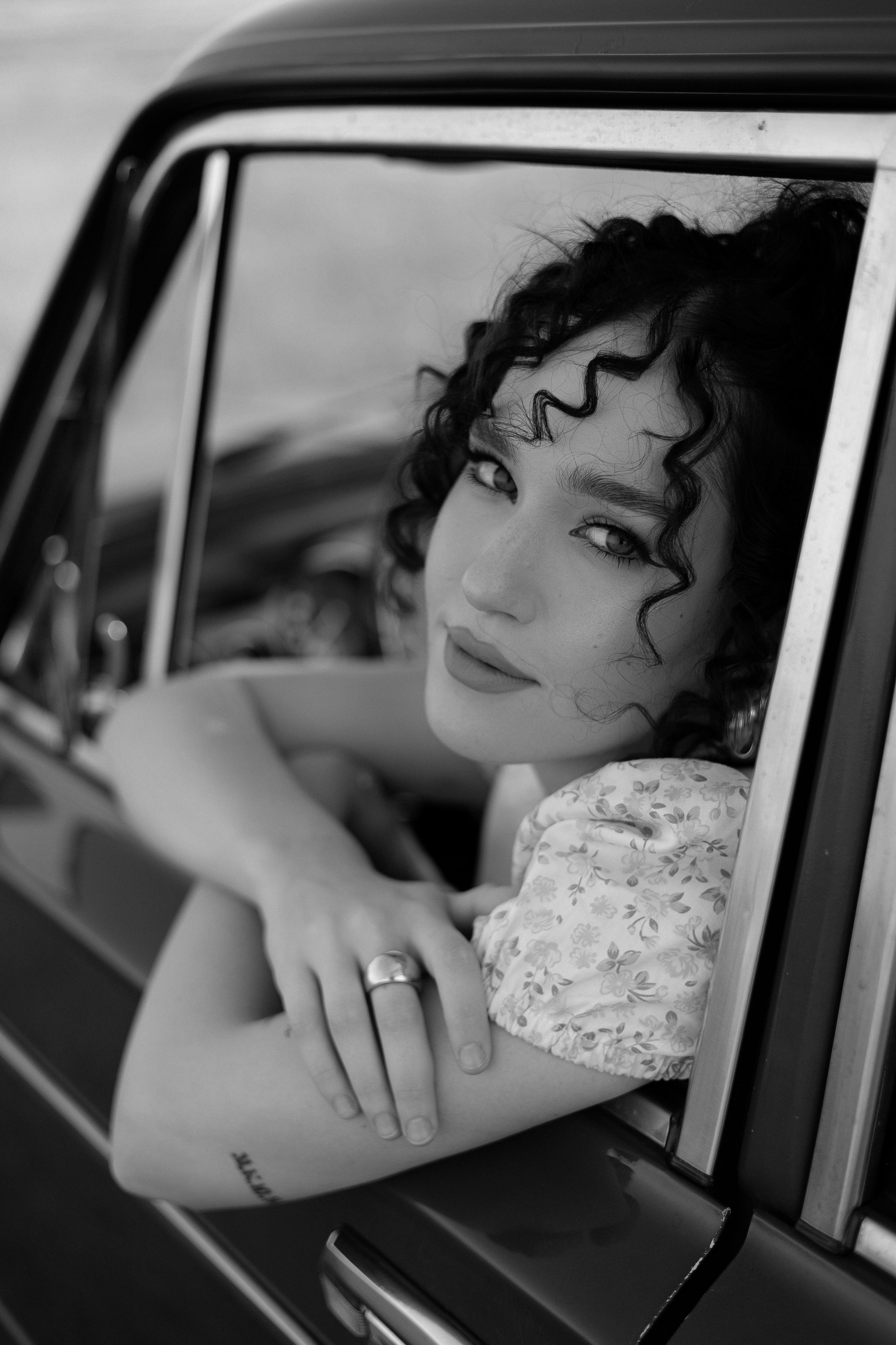 Алый каприз. Майорова Валерия Фотограф Ставрополь