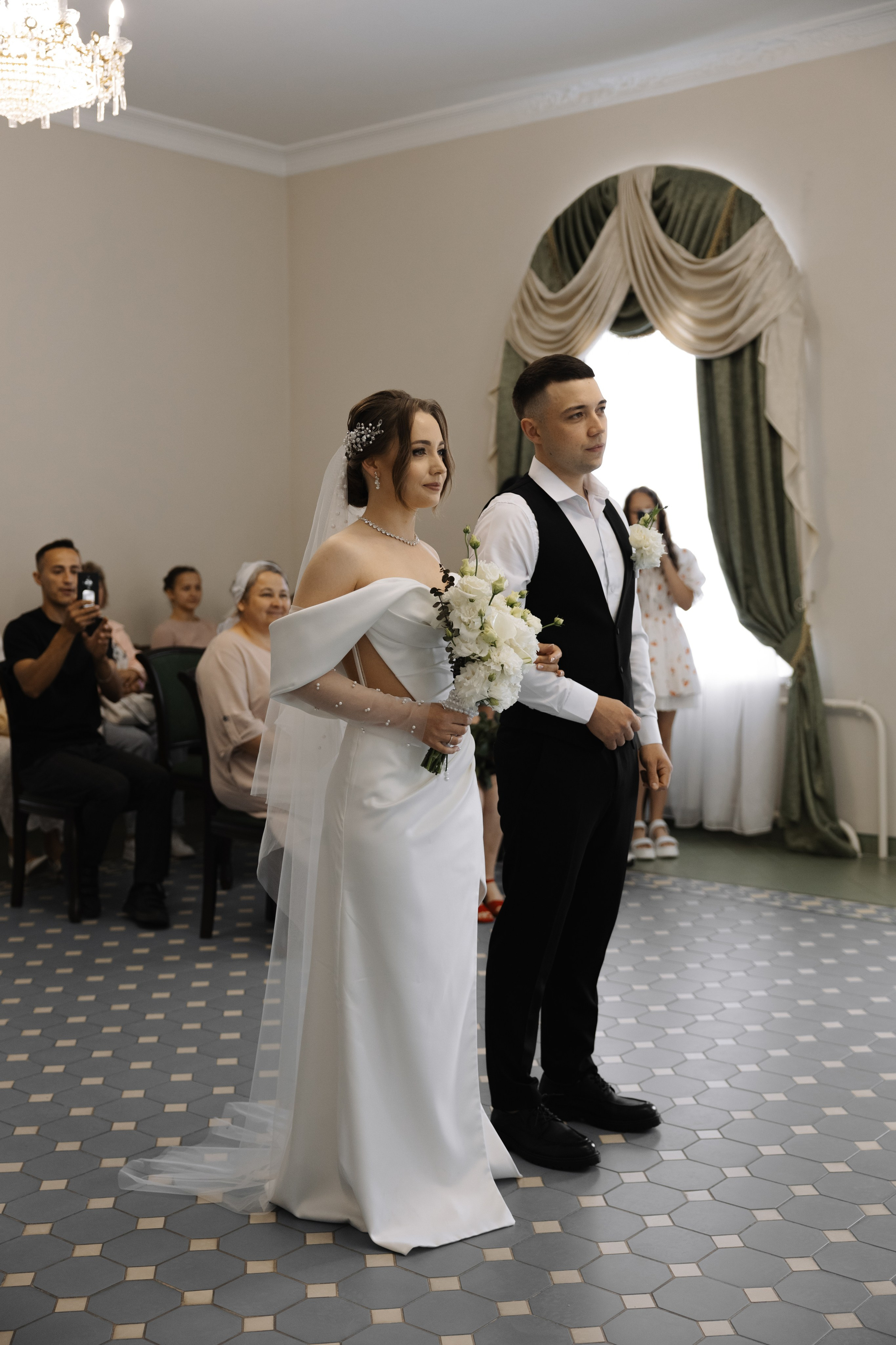 Любовь & Сергей. Майорова Валерия Фотограф Ставрополь