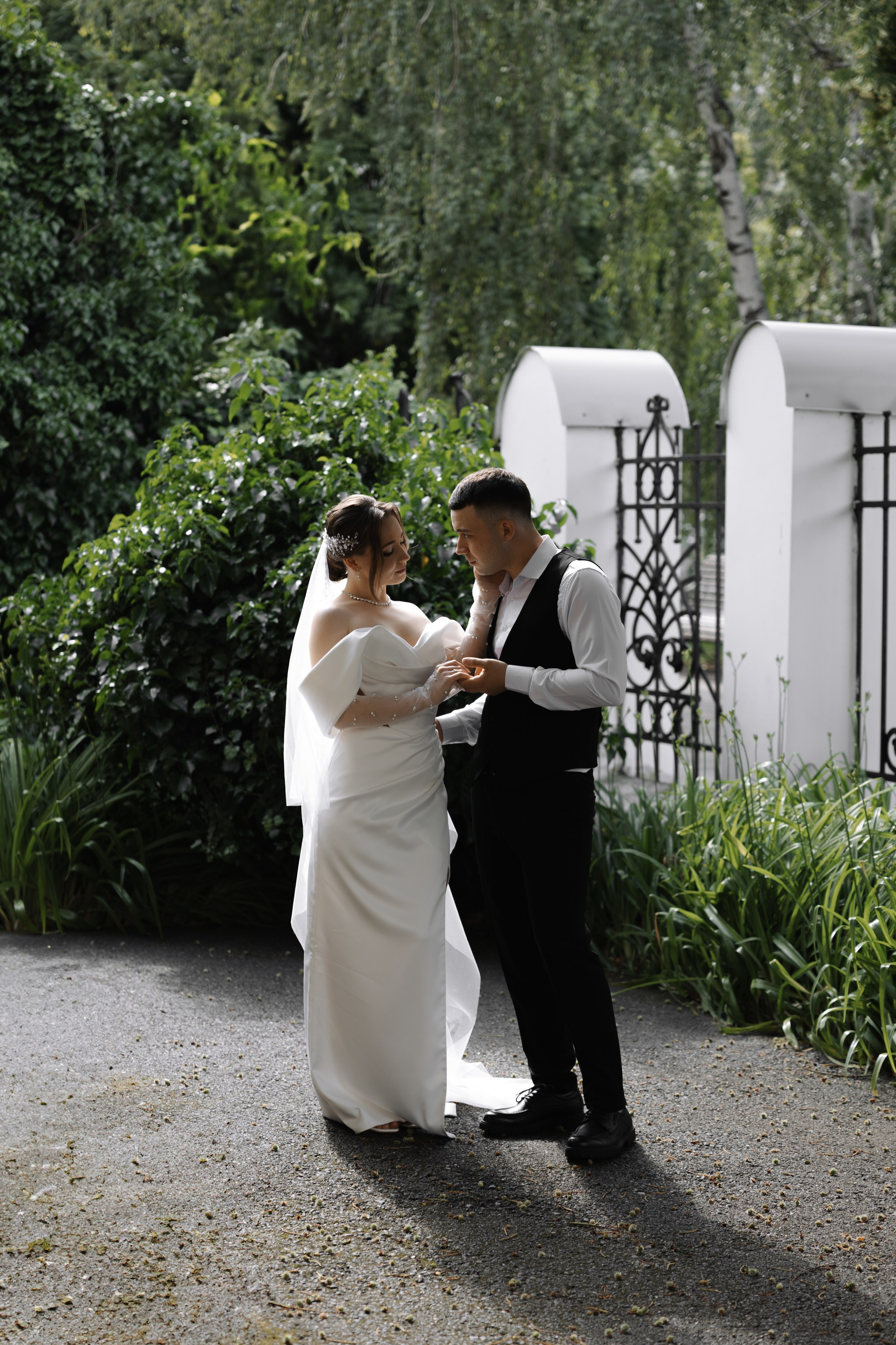 Любовь & Сергей. Майорова Валерия Фотограф Ставрополь