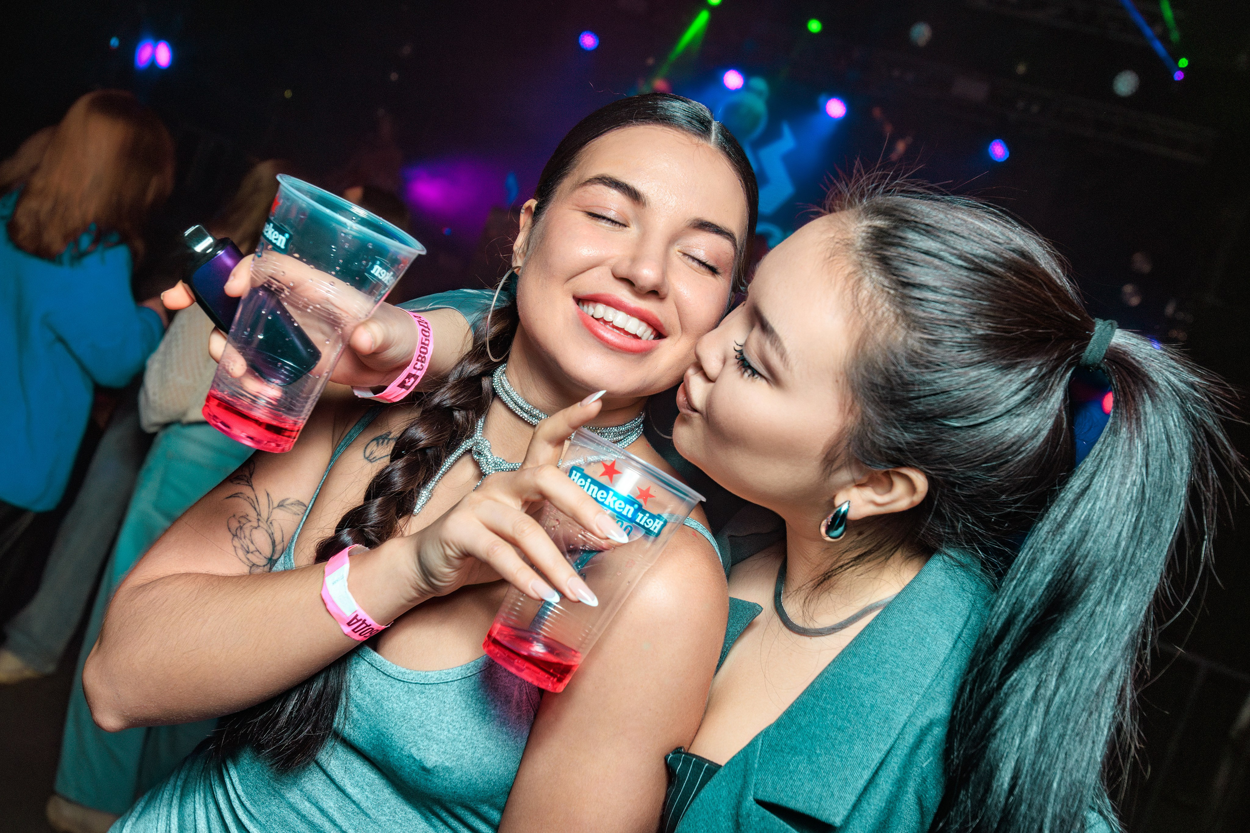 17.01.25 Project X. Репортажный фотограф Екатеринбург | Яркий, качественный репортаж | Концерты, клубы, репортаж, праздники, корпоративы